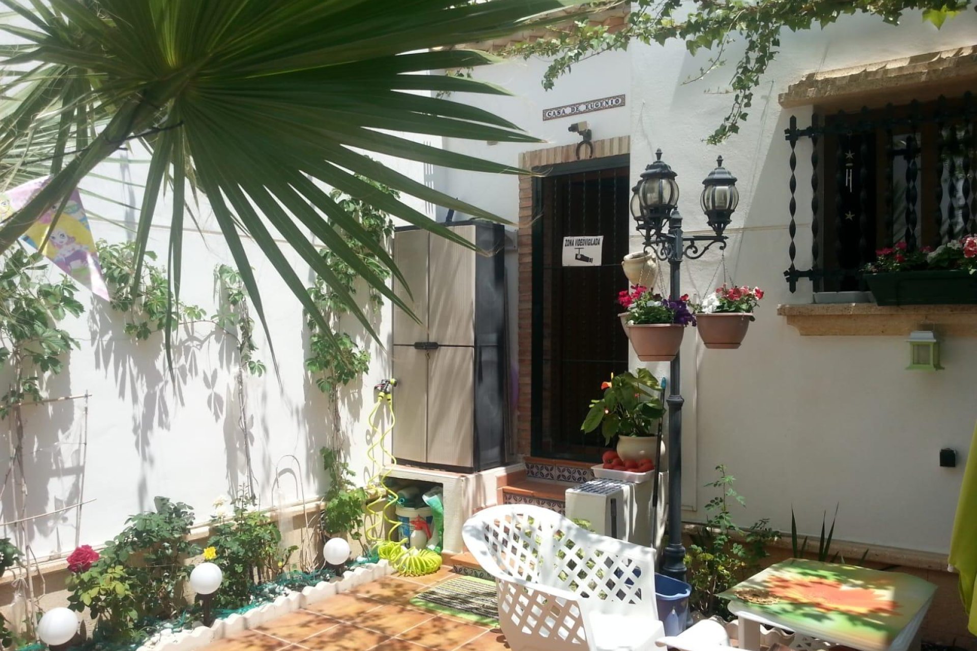 Reventa - Town House -
Orihuela Costa - PAU 8