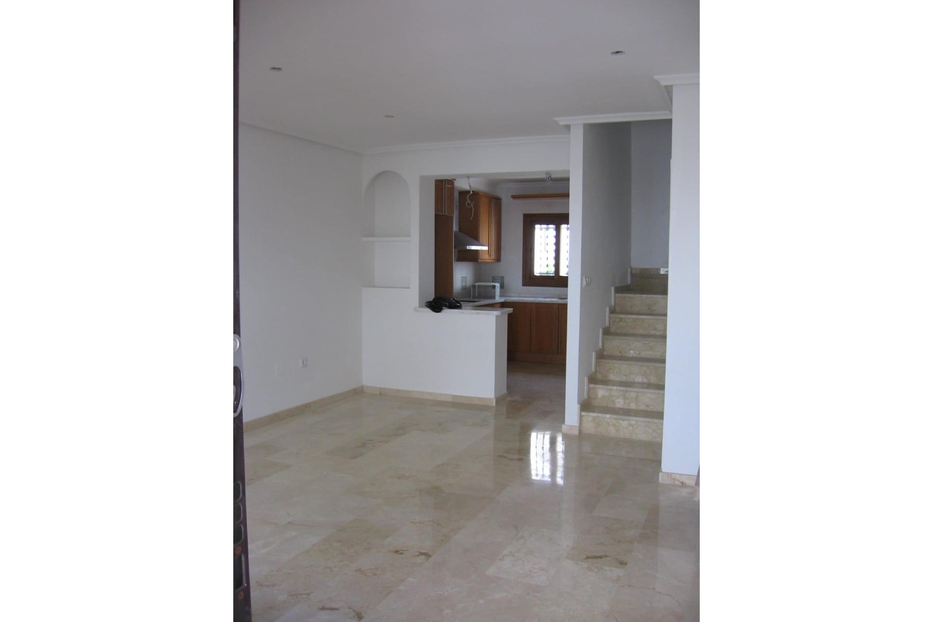 Reventa - Town House -
Orihuela Costa - PAU 8