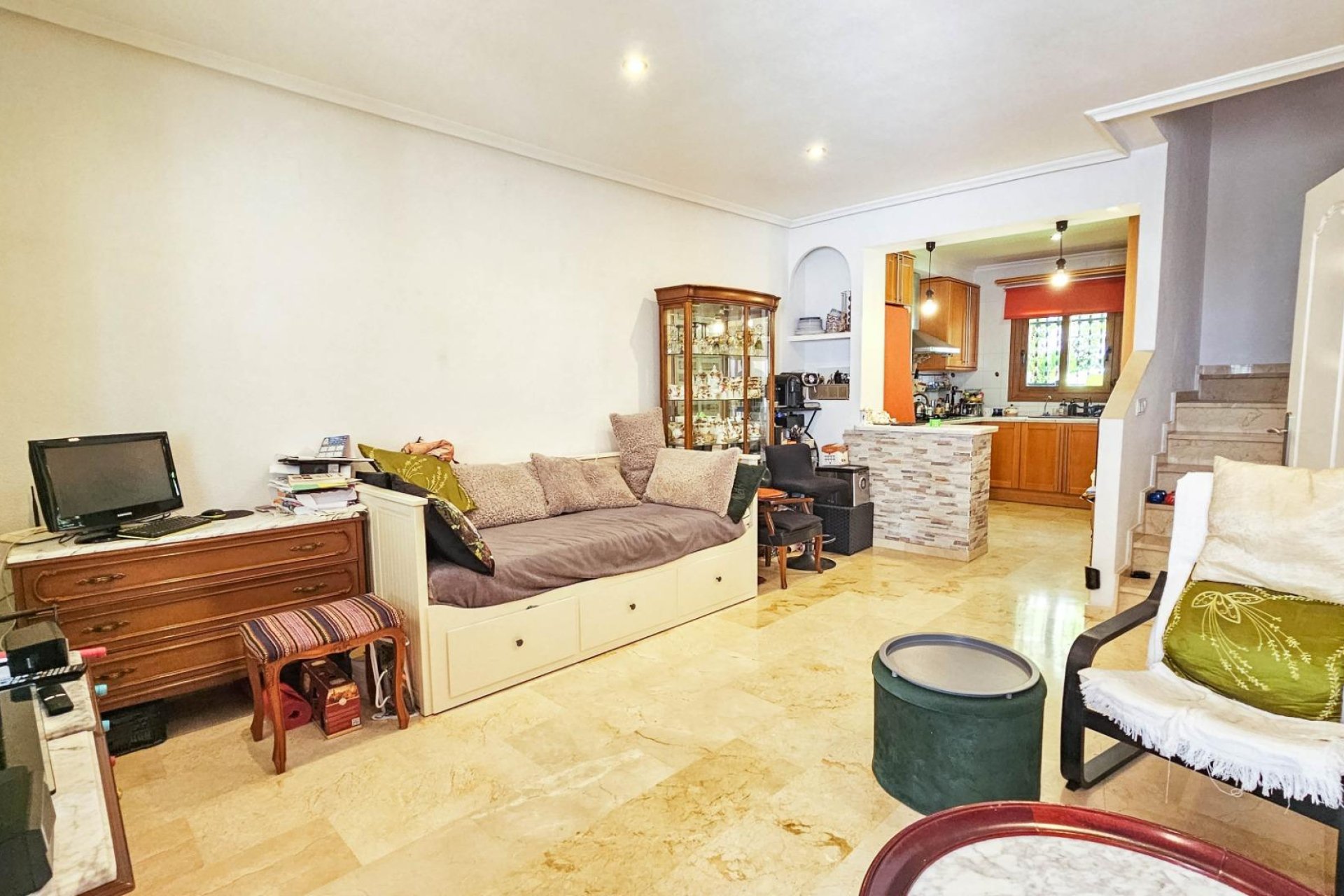 Reventa - Town House -
Orihuela Costa - PAU 8