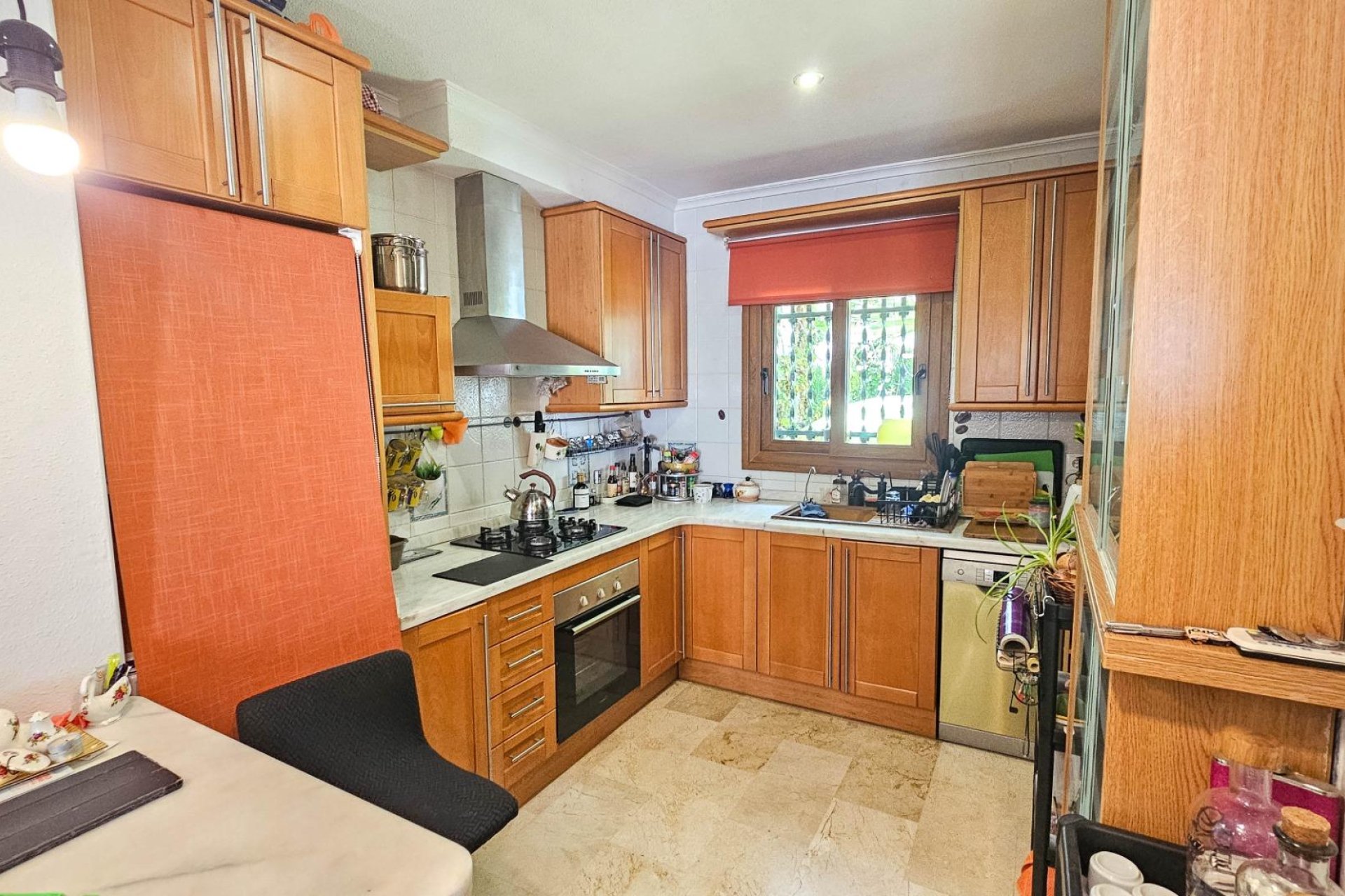 Reventa - Town House -
Orihuela Costa - PAU 8