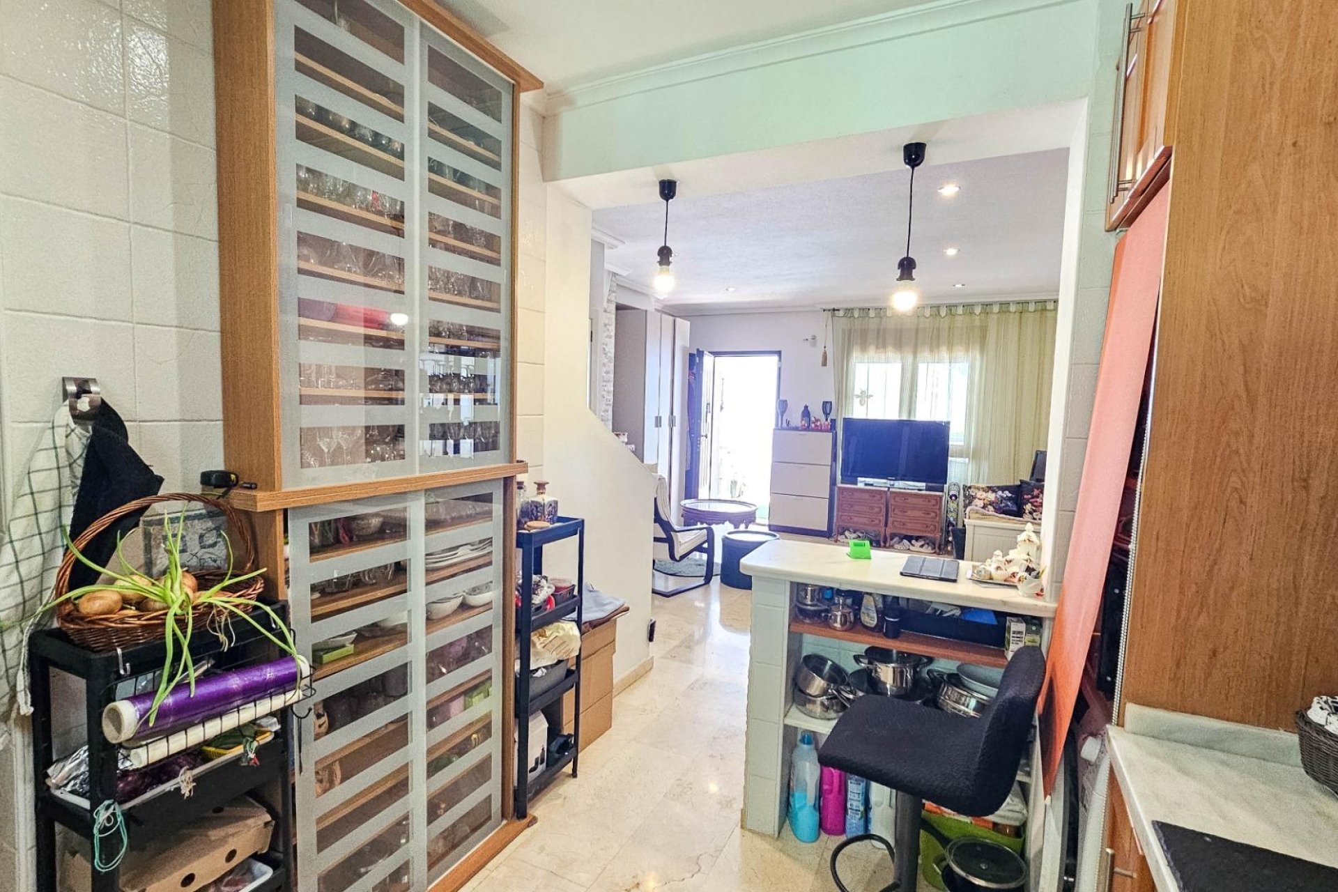 Reventa - Town House -
Orihuela Costa - PAU 8