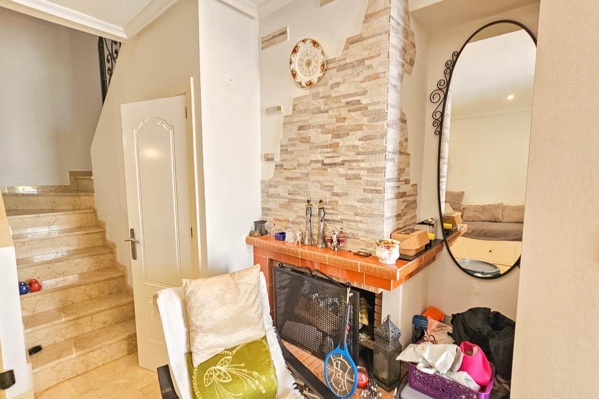 Reventa - Town House -
Orihuela Costa - PAU 8