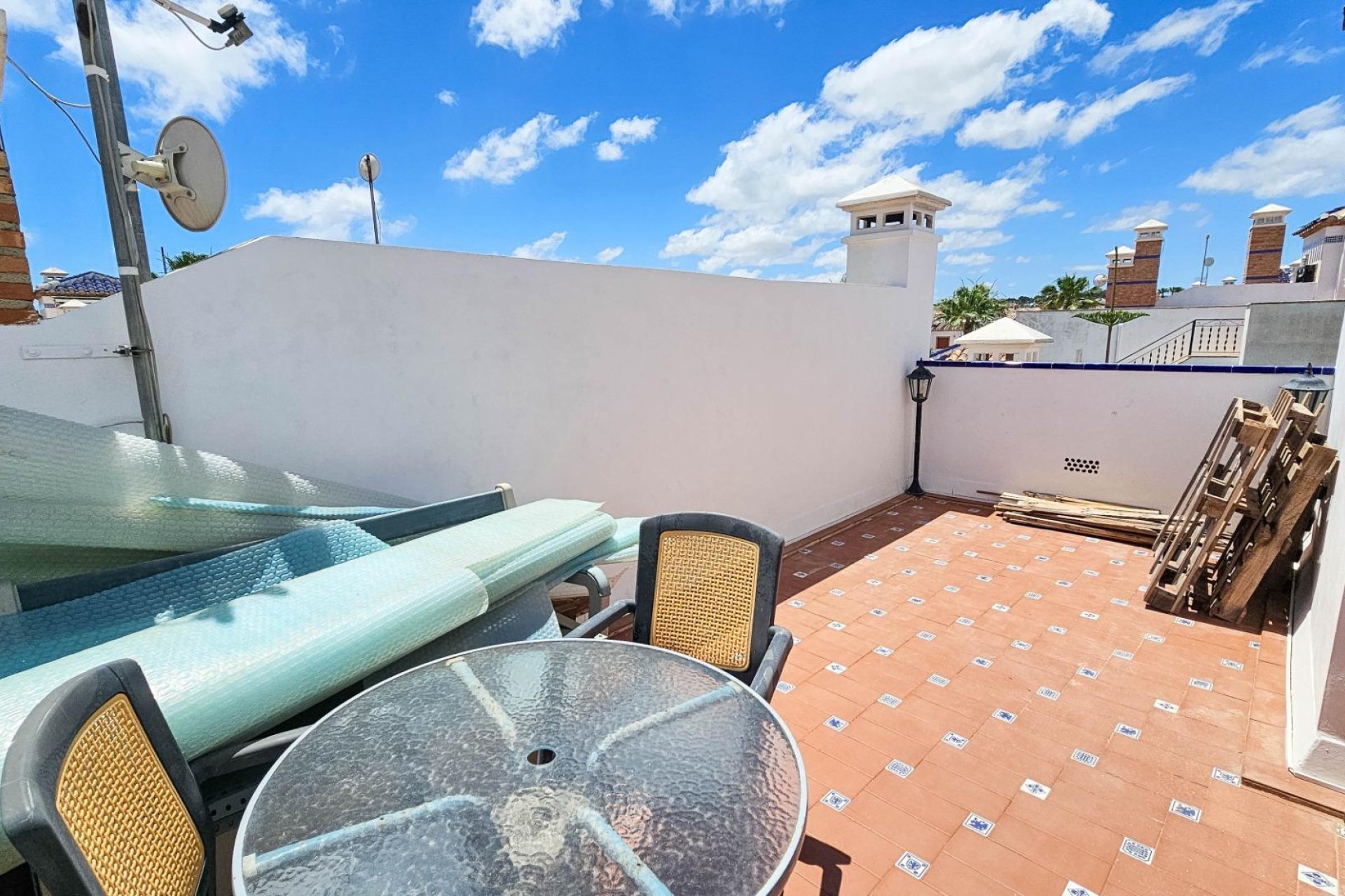 Reventa - Town House -
Orihuela Costa - PAU 8