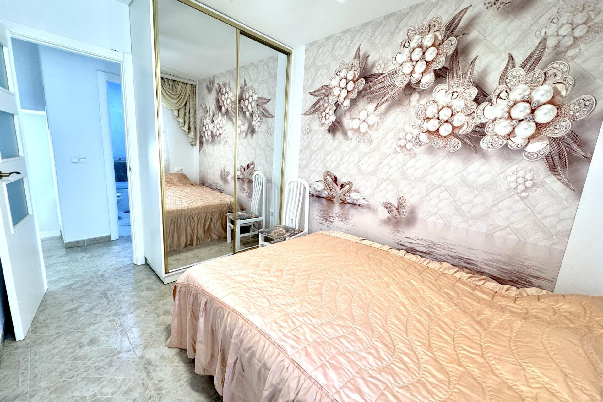 Reventa - Town House -
Orihuela Costa - Playa Flamenca