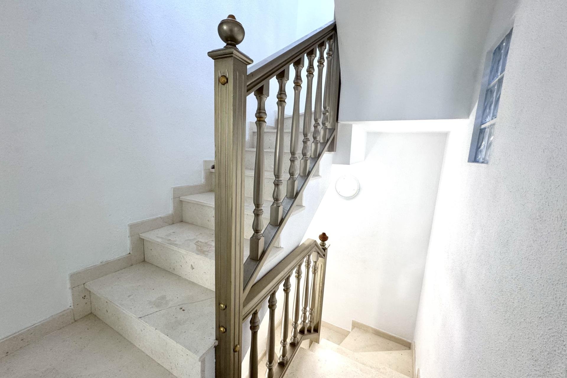 Reventa - Town House -
Orihuela Costa - Playa Flamenca