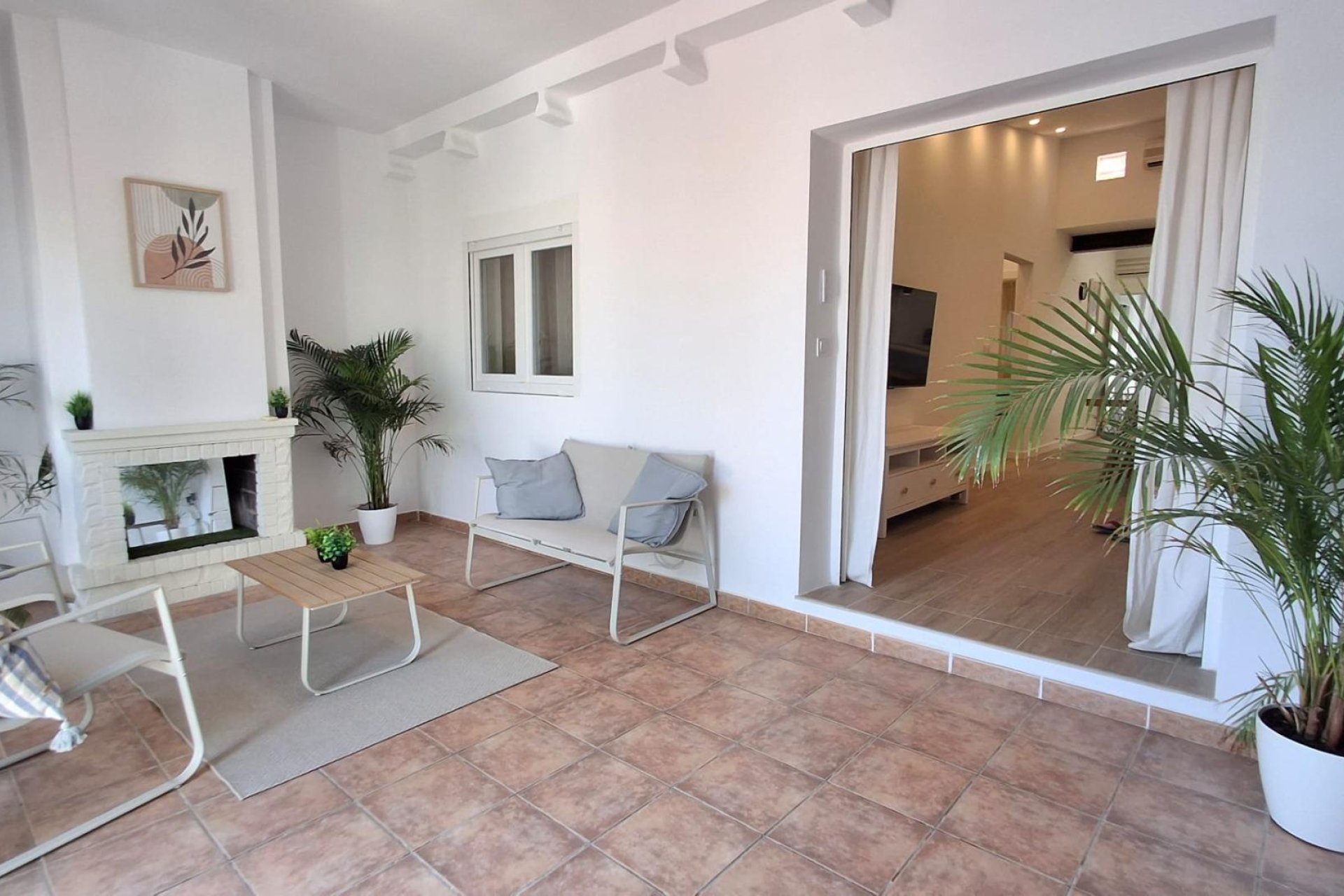 Reventa - Town House -
Orihuela Costa - Playa Flamenca