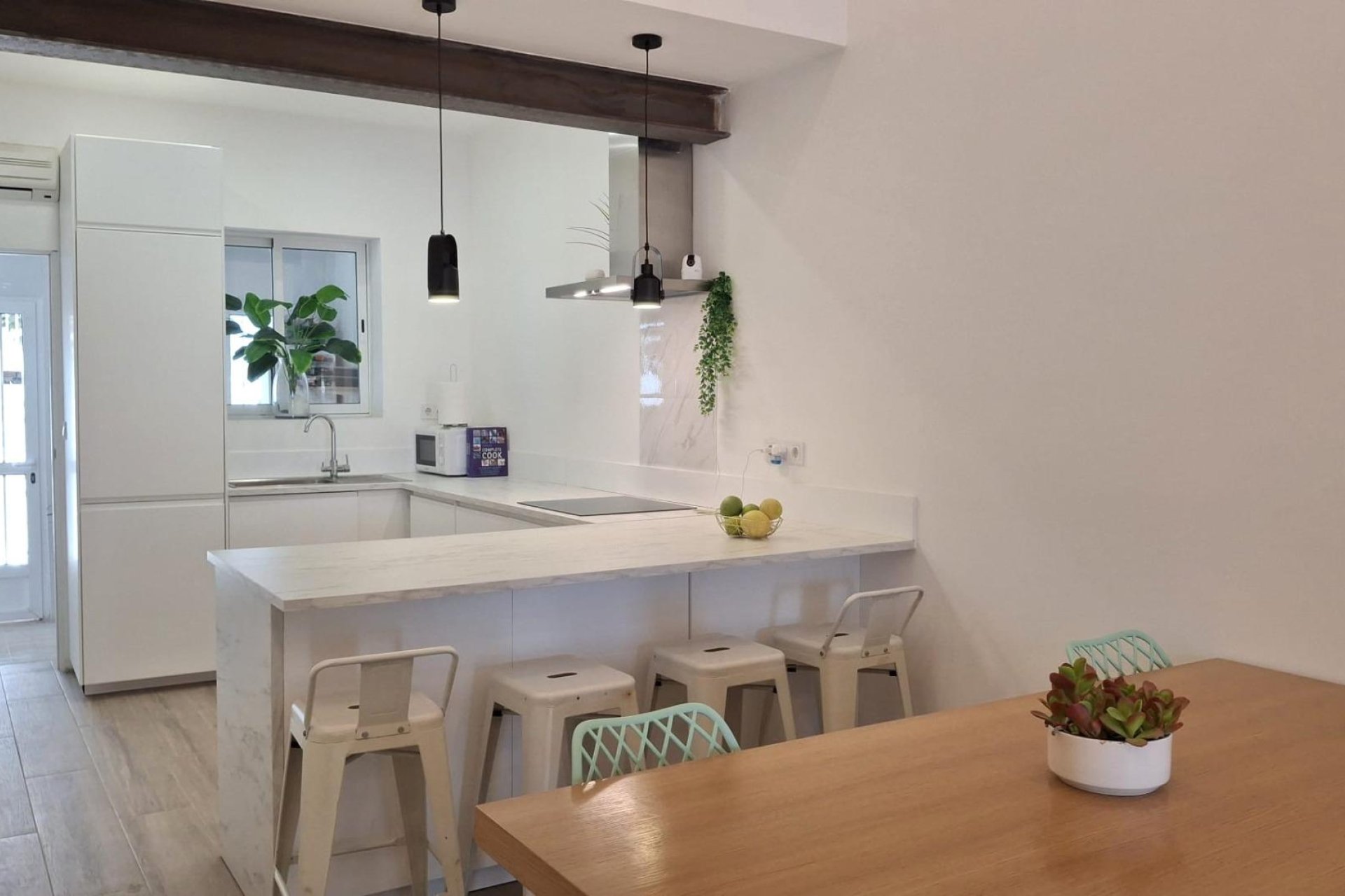 Reventa - Town House -
Orihuela Costa - Playa Flamenca