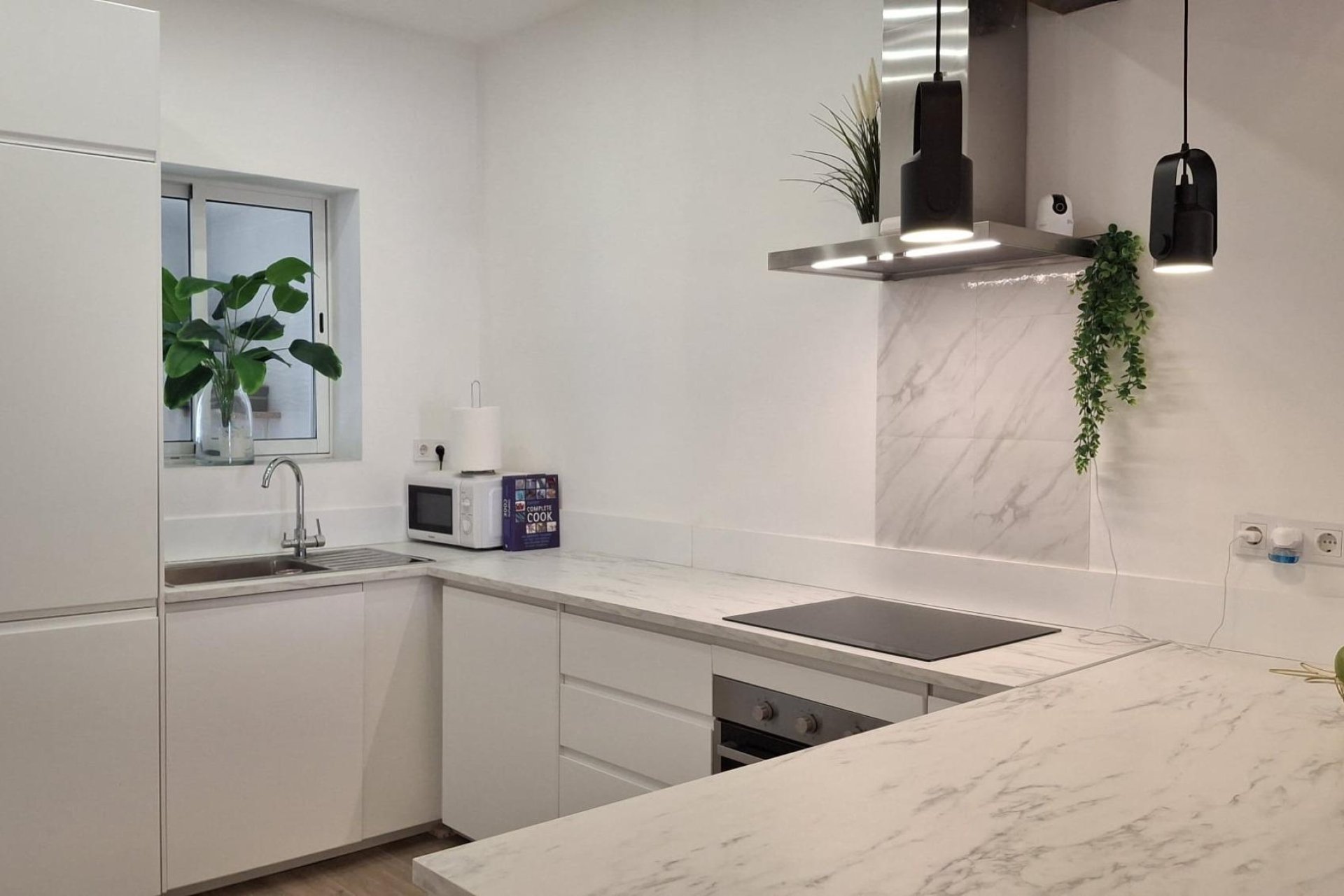 Reventa - Town House -
Orihuela Costa - Playa Flamenca
