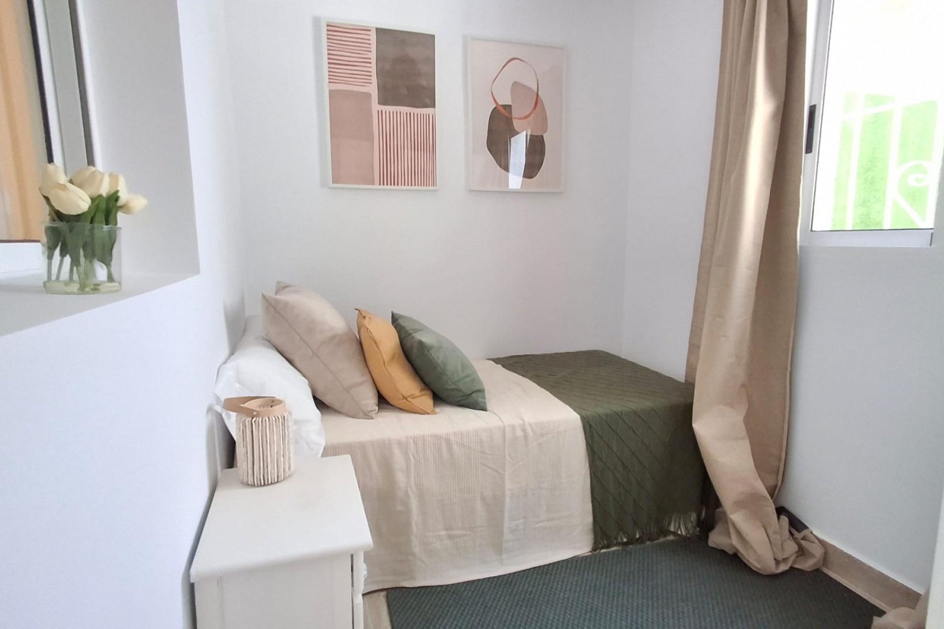 Reventa - Town House -
Orihuela Costa - Playa Flamenca