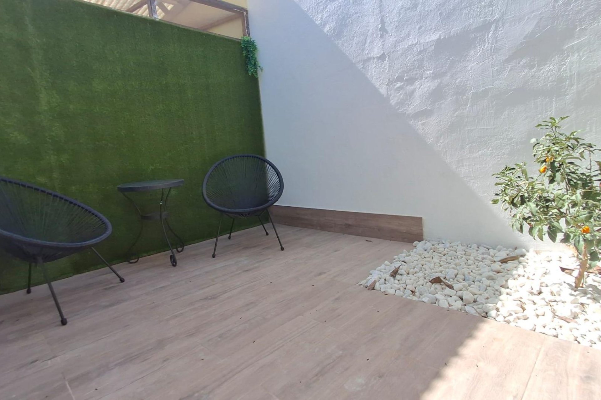 Reventa - Town House -
Orihuela Costa - Playa Flamenca