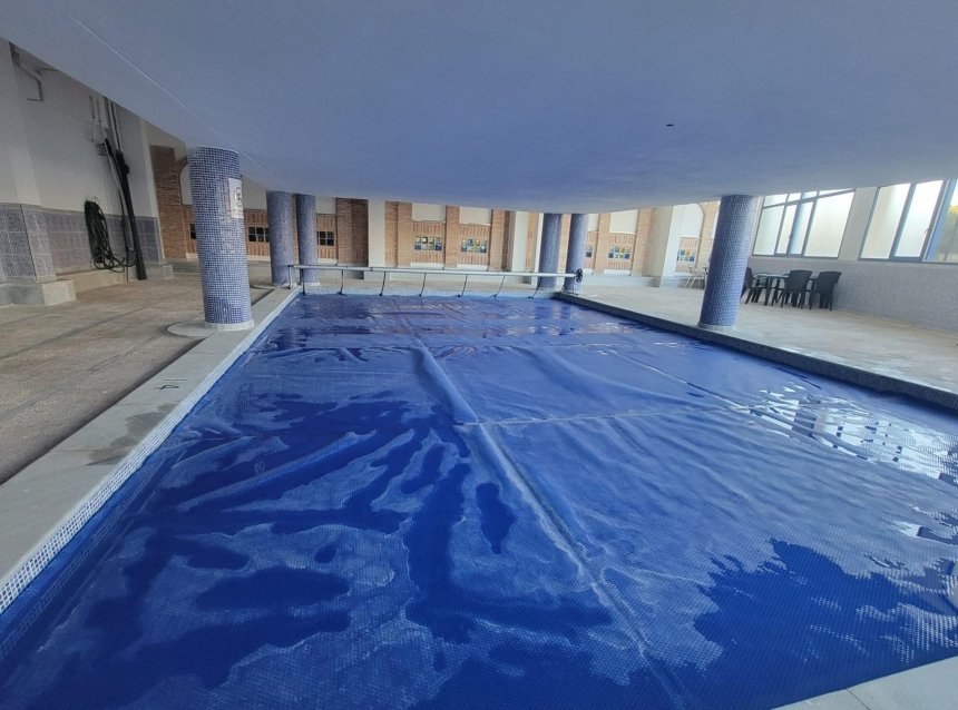 Reventa - Town House -
Orihuela Costa - Playa Flamenca