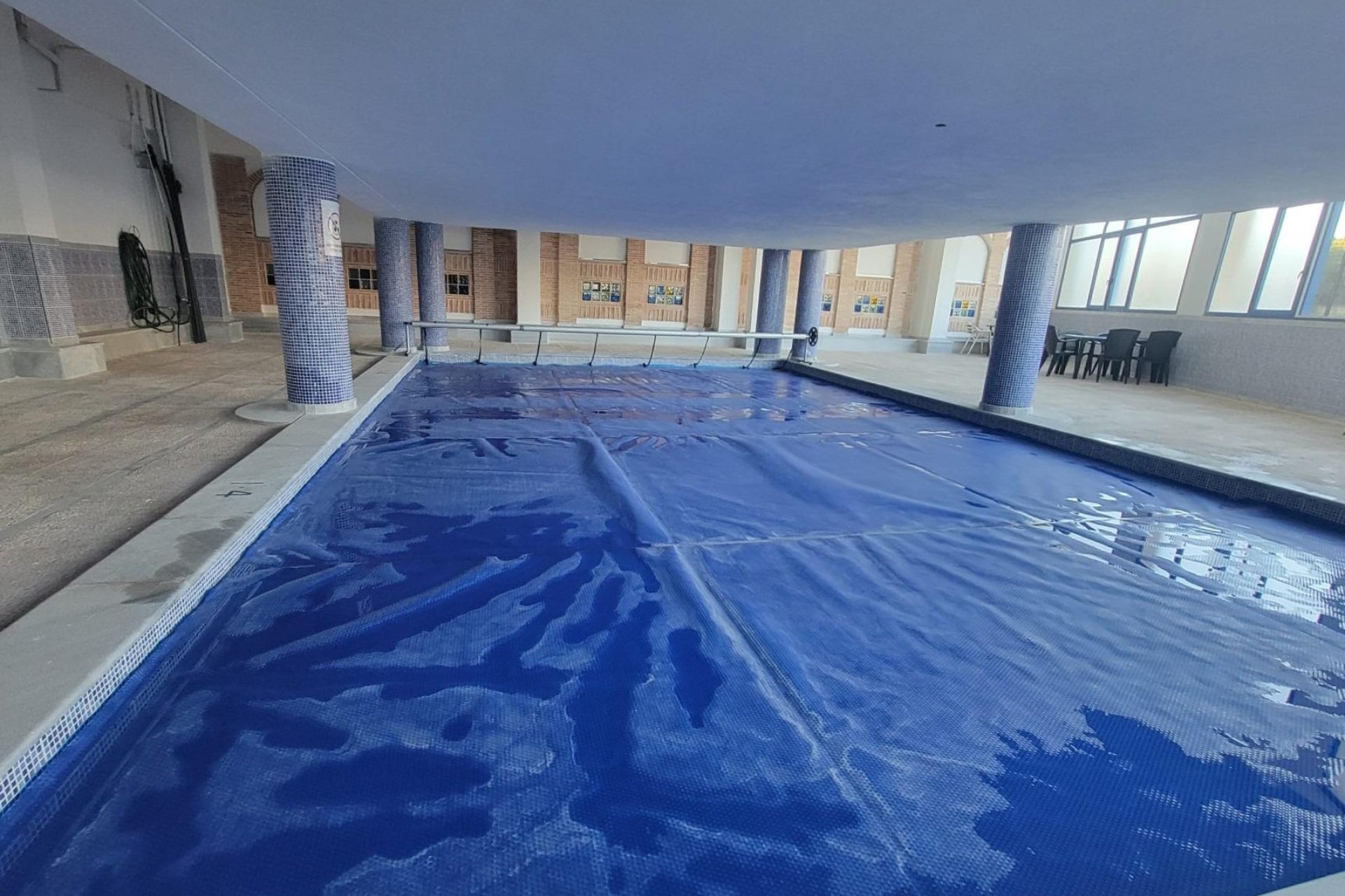 Reventa - Town House -
Orihuela Costa - Playa Flamenca