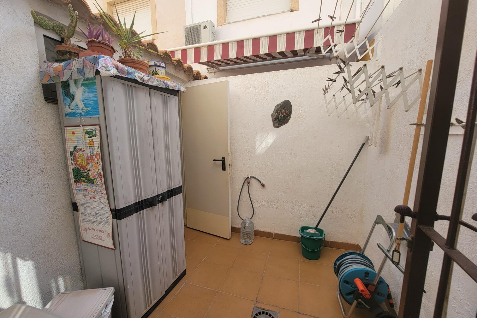 Reventa - Town House -
Orihuela Costa - Playa Flamenca