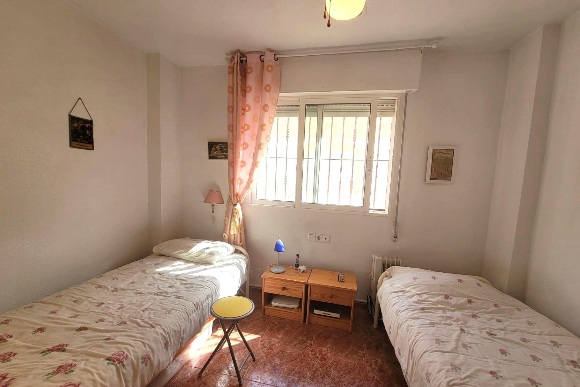 Reventa - Town House -
Orihuela Costa - Playa Flamenca