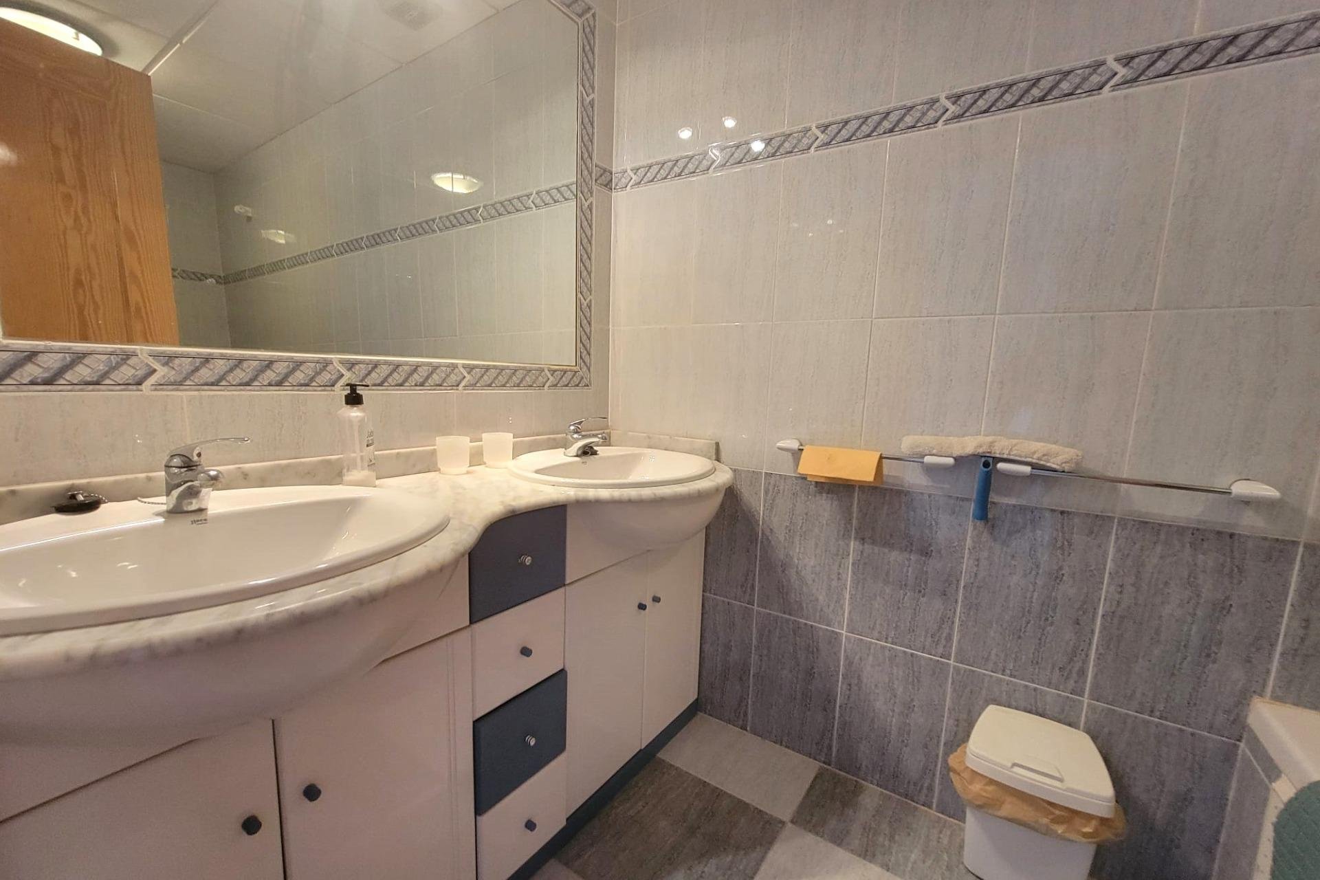 Reventa - Town House -
Orihuela Costa - Playa Flamenca