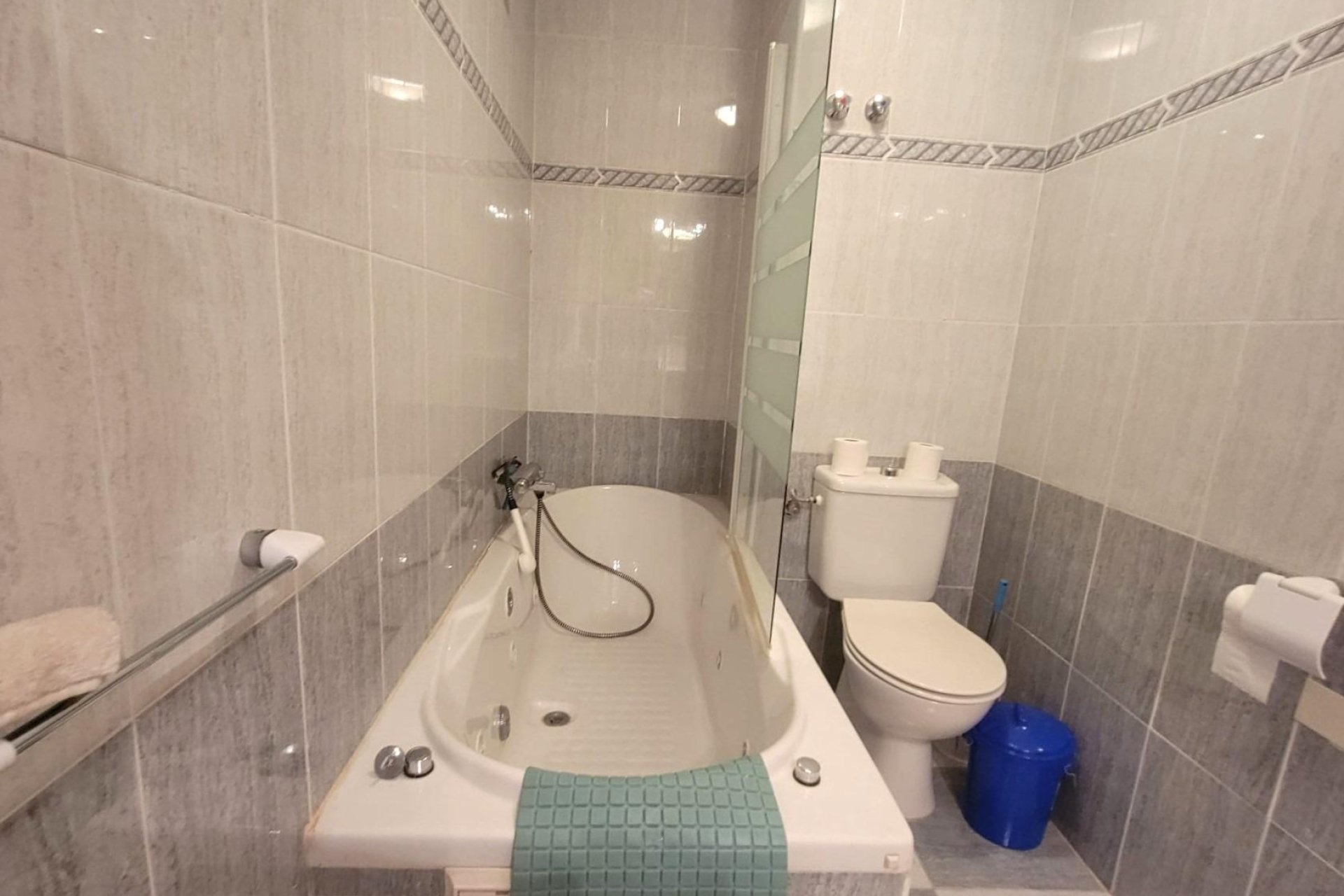 Reventa - Town House -
Orihuela Costa - Playa Flamenca