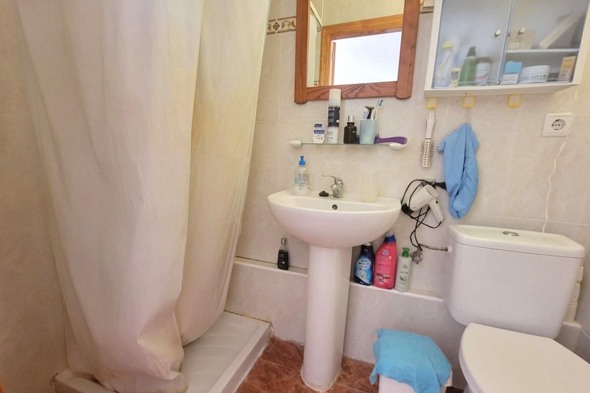 Reventa - Town House -
Orihuela Costa - Playa Flamenca