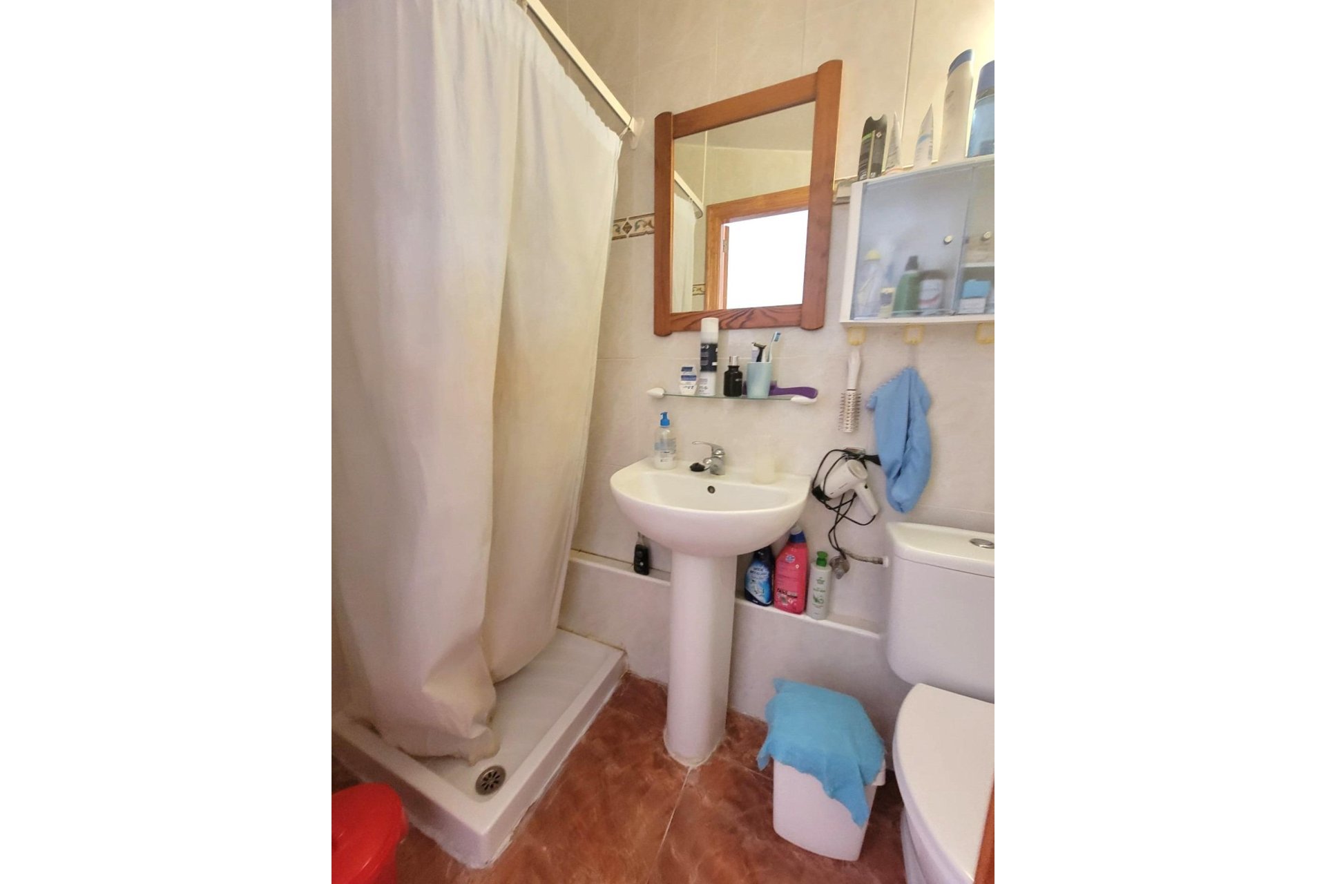 Reventa - Town House -
Orihuela Costa - Playa Flamenca