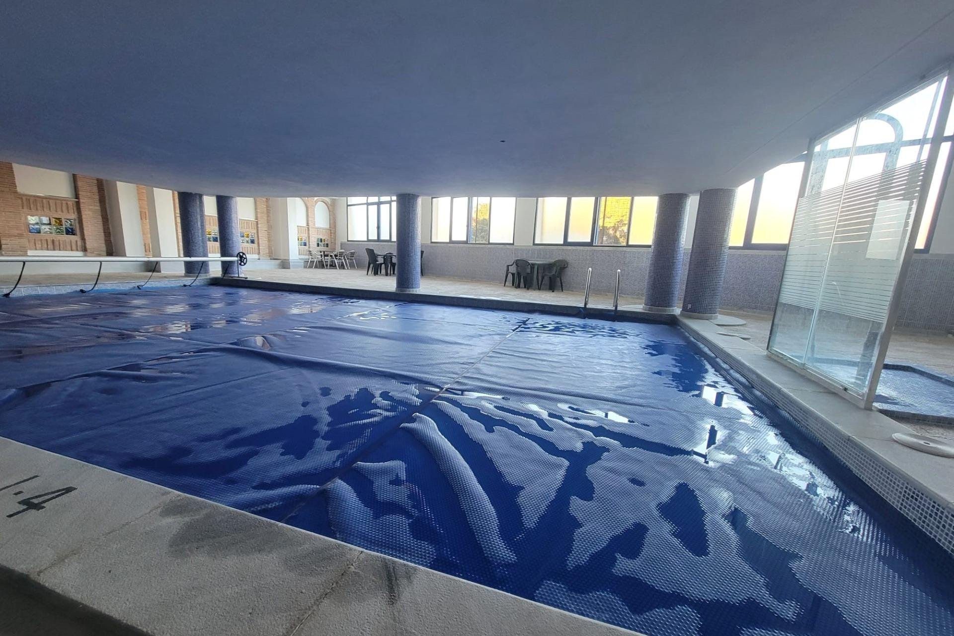 Reventa - Town House -
Orihuela Costa - Playa Flamenca