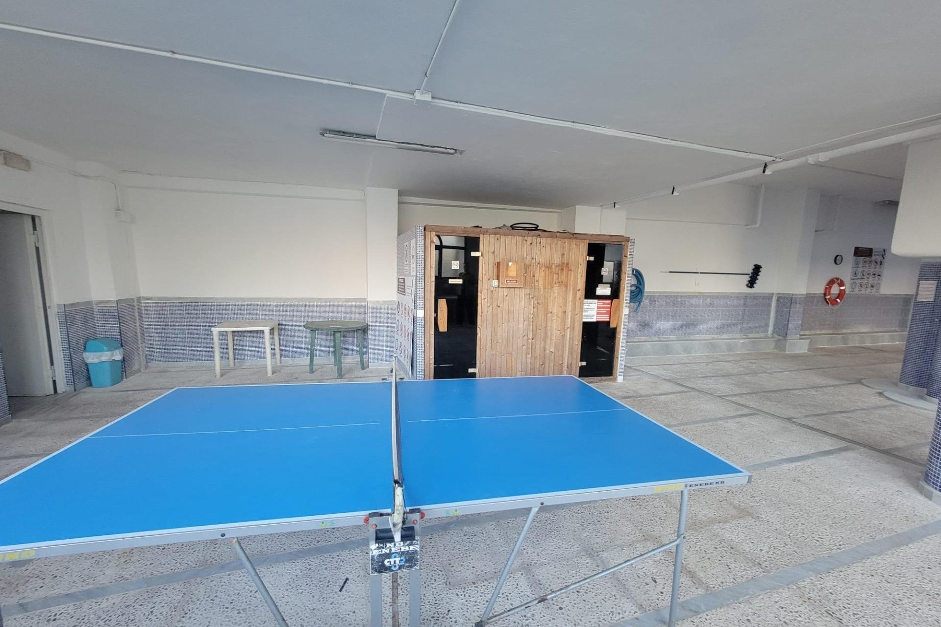 Reventa - Town House -
Orihuela Costa - Playa Flamenca