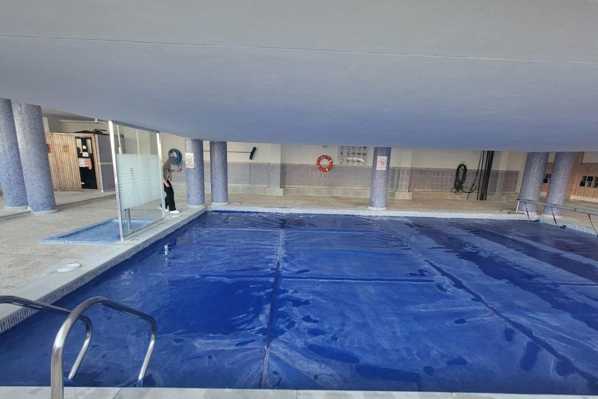 Reventa - Town House -
Orihuela Costa - Playa Flamenca