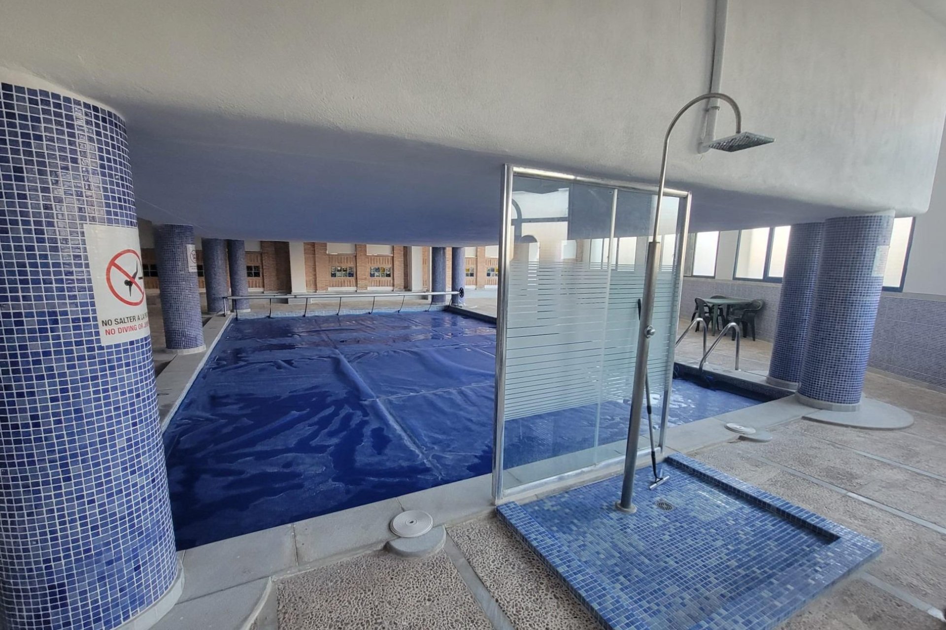 Reventa - Town House -
Orihuela Costa - Playa Flamenca