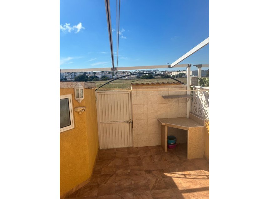 Reventa - Town House -
Orihuela Costa - Rocio Del Mar