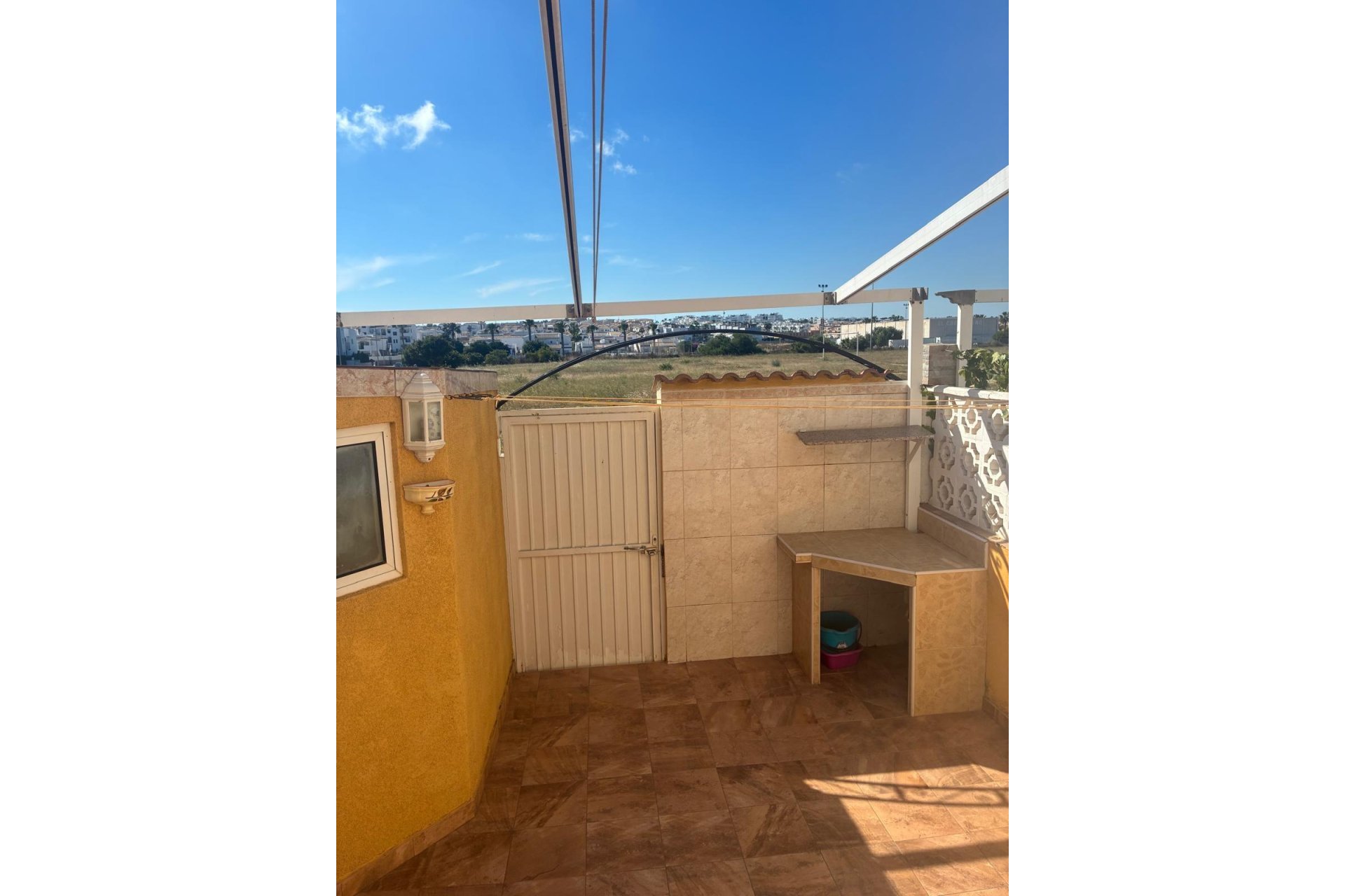Reventa - Town House -
Orihuela Costa - Rocio Del Mar