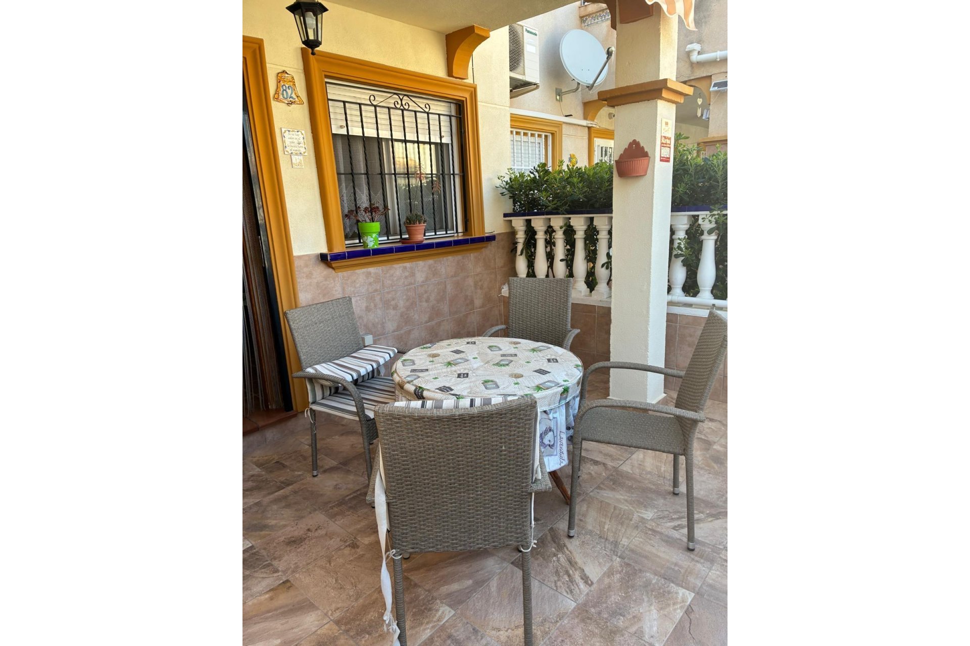 Reventa - Town House -
Orihuela Costa - Rocio Del Mar