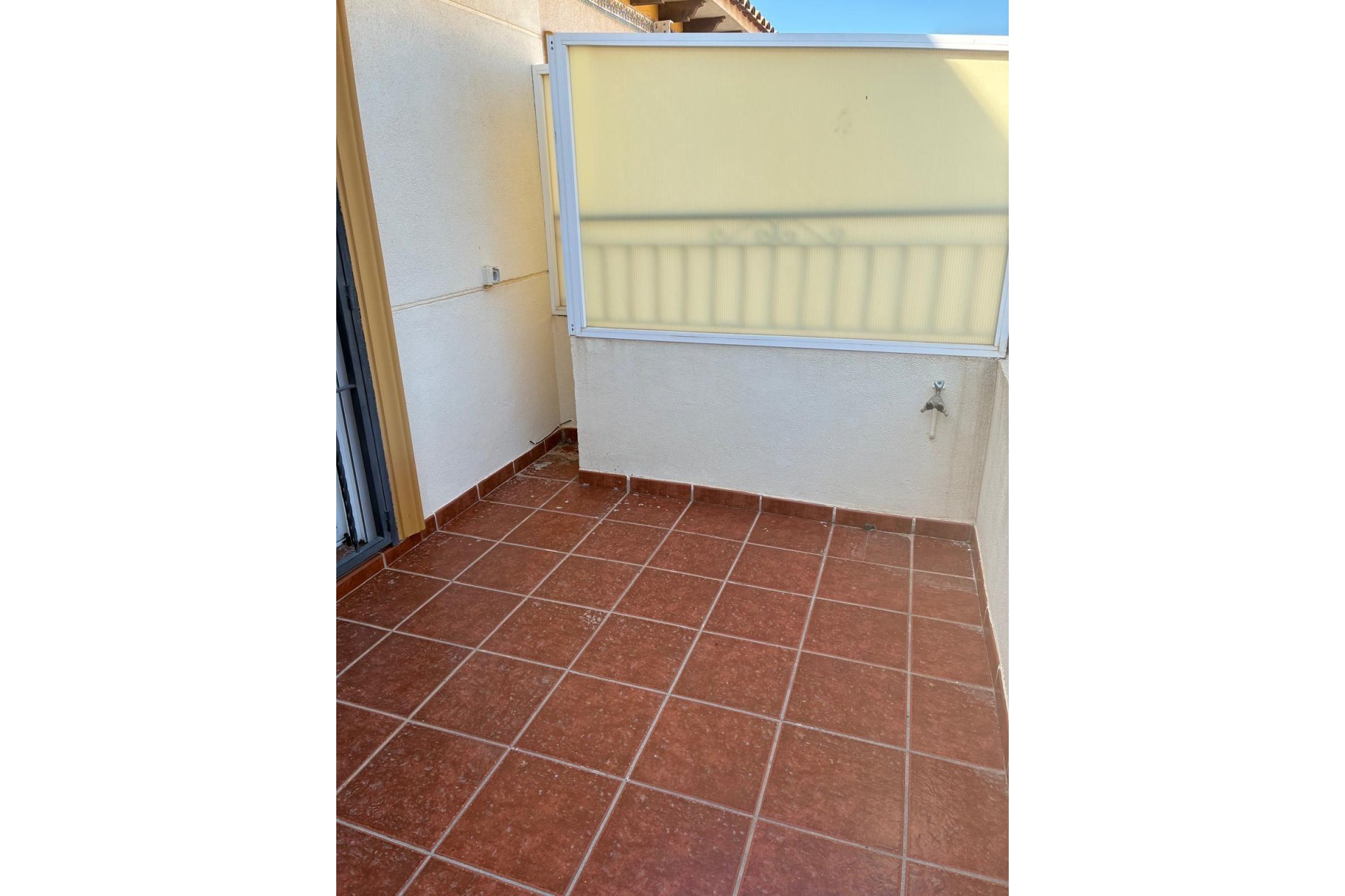 Reventa - Town House -
Orihuela Costa - Rocio Del Mar