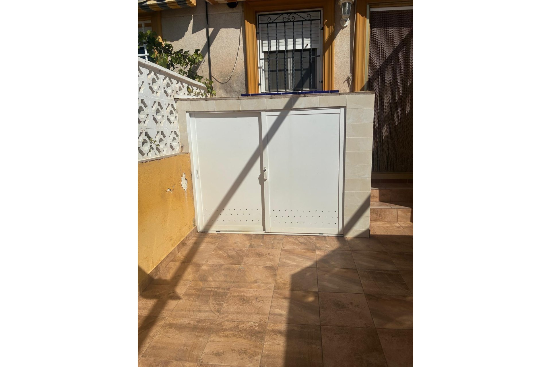 Reventa - Town House -
Orihuela Costa - Rocio Del Mar