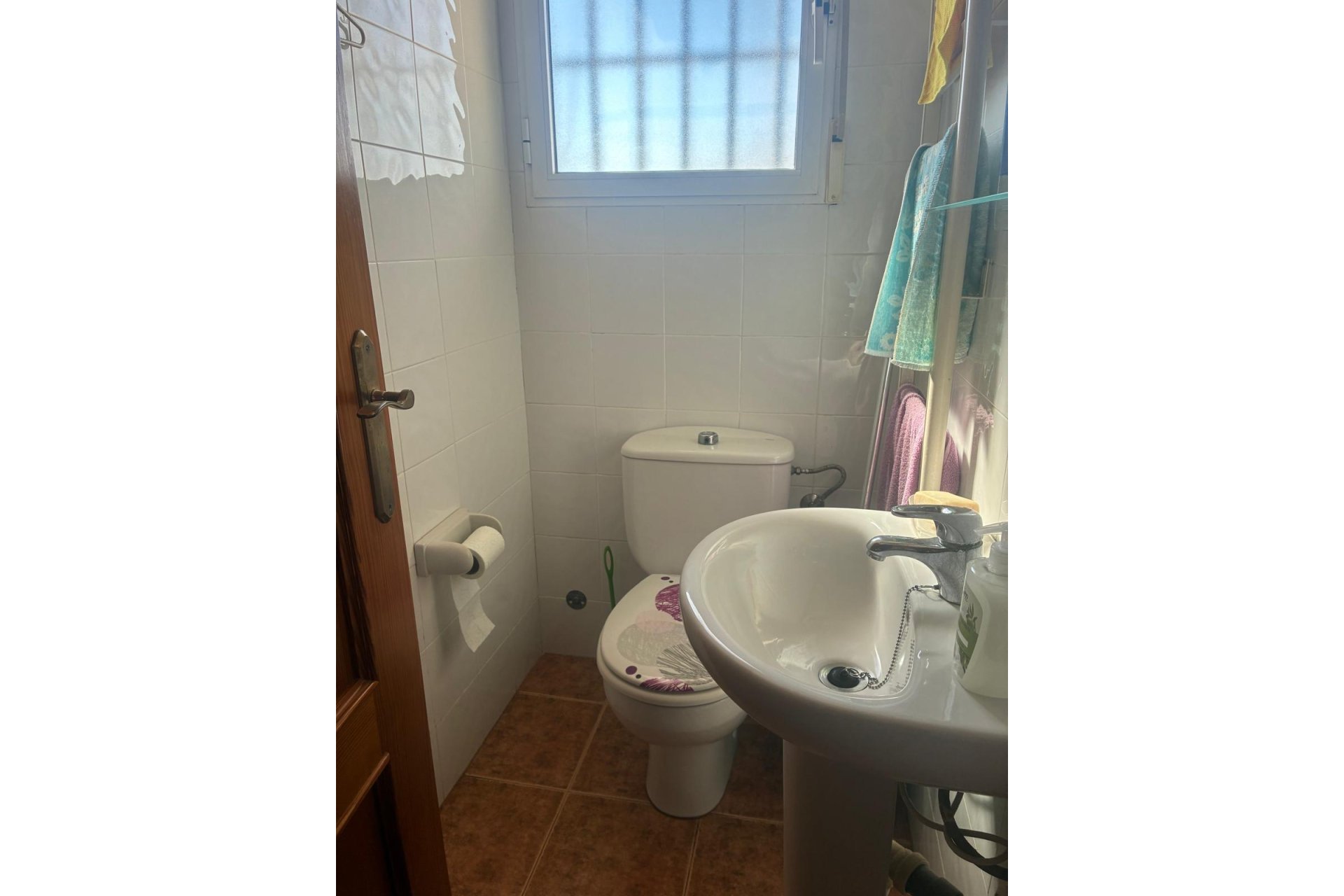 Reventa - Town House -
Orihuela Costa - Rocio Del Mar
