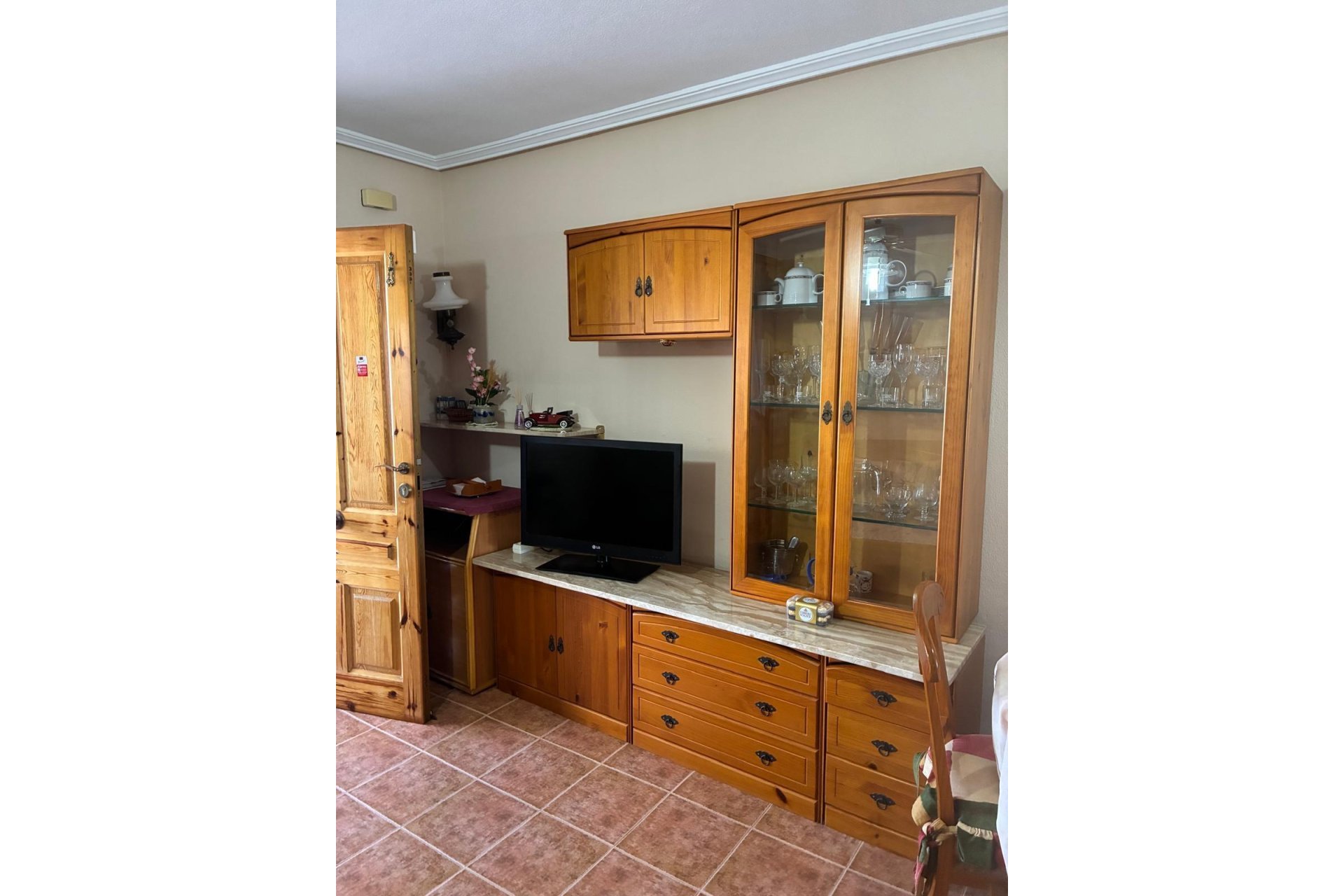 Reventa - Town House -
Orihuela Costa - Rocio Del Mar