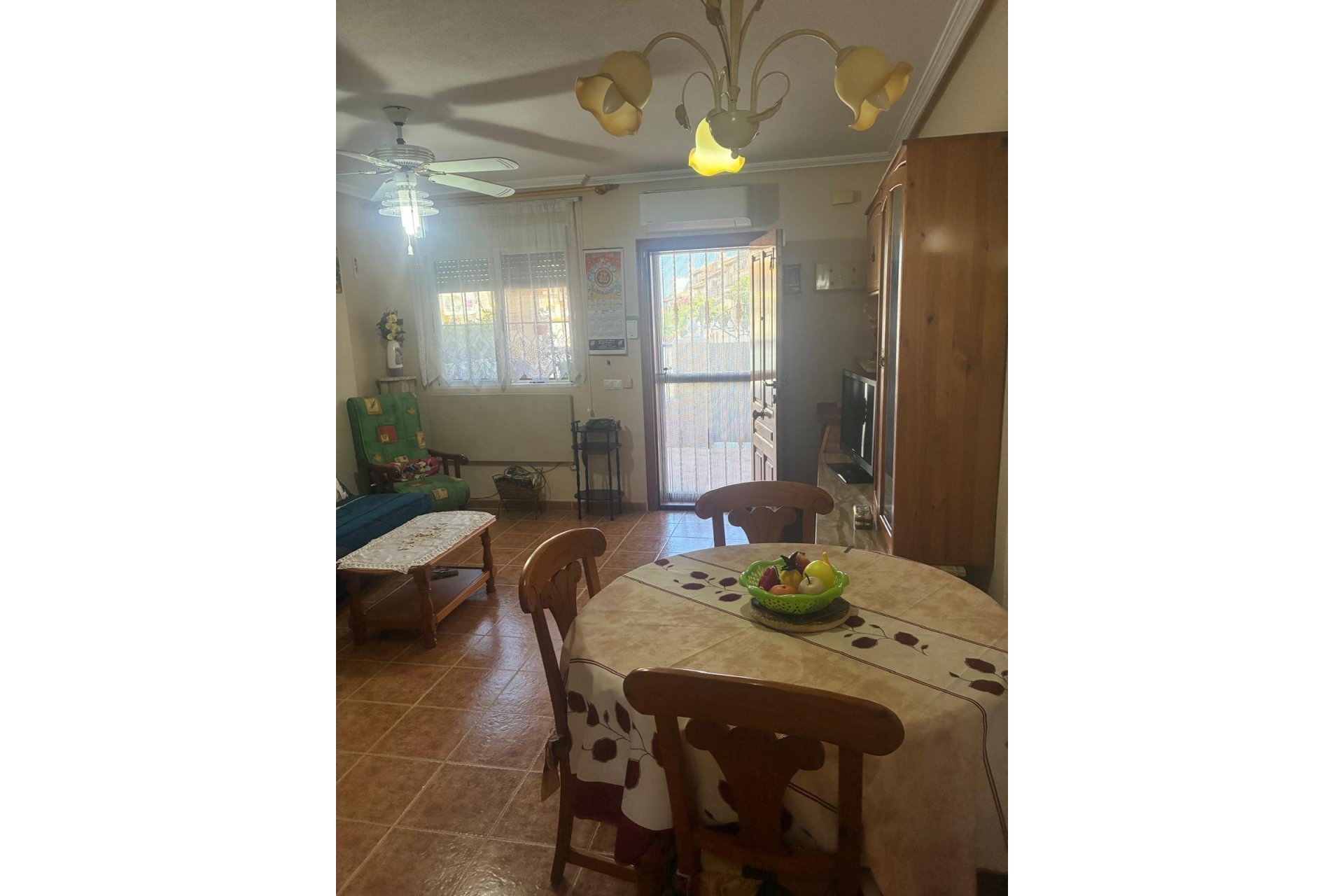 Reventa - Town House -
Orihuela Costa - Rocio Del Mar