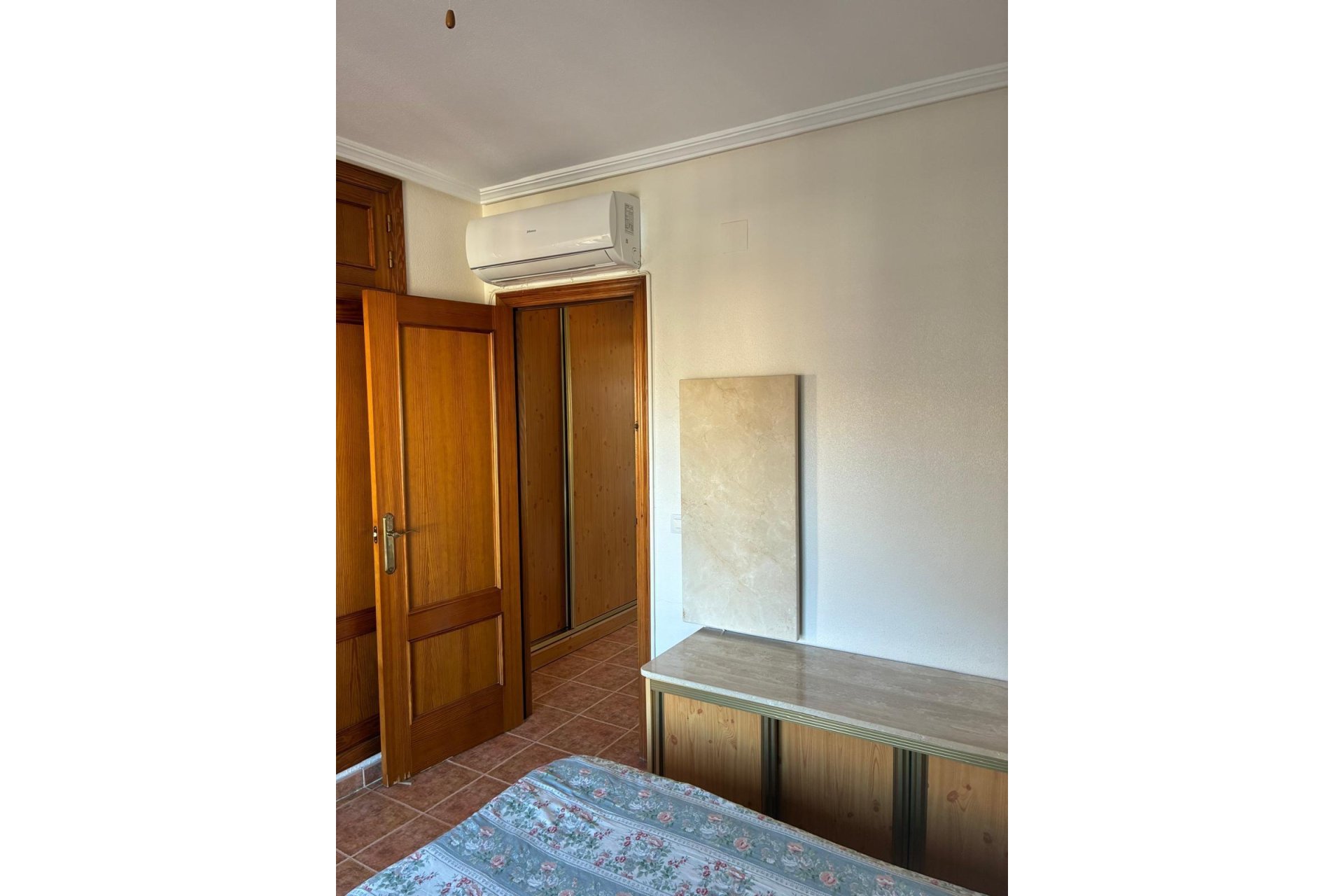Reventa - Town House -
Orihuela Costa - Rocio Del Mar