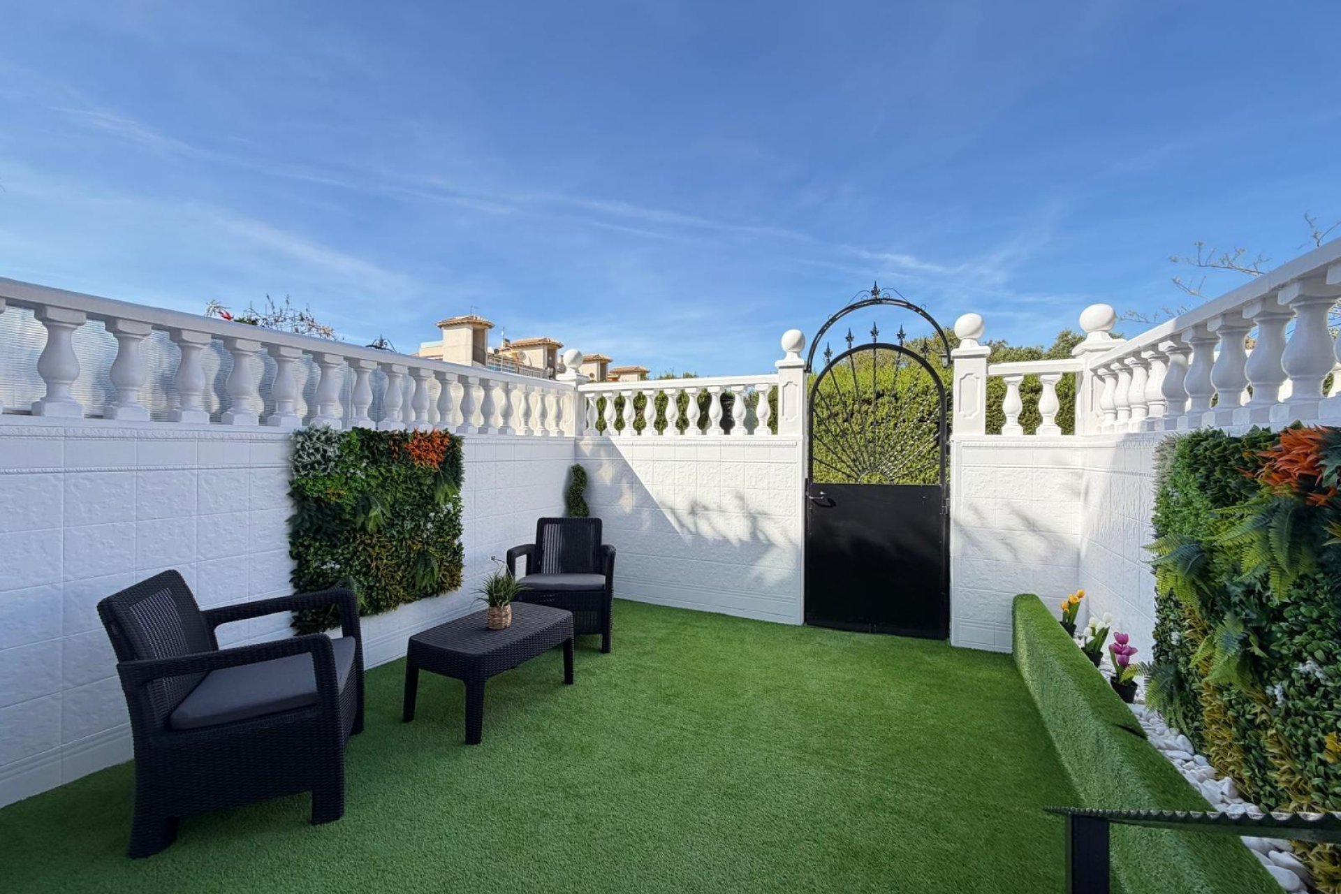 Reventa - Town House -
Orihuela Costa - Rocio Del Mar