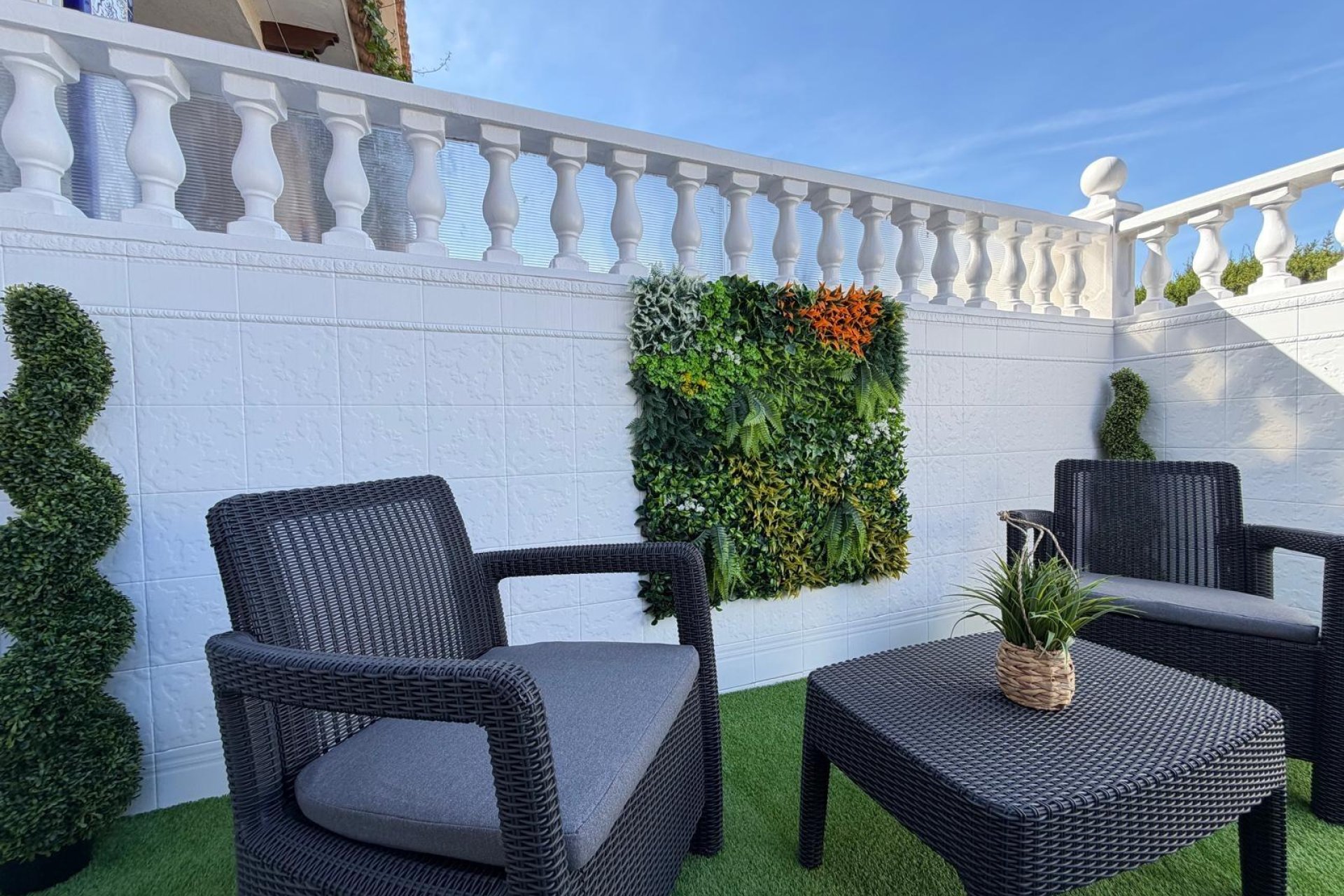 Reventa - Town House -
Orihuela Costa - Rocio Del Mar