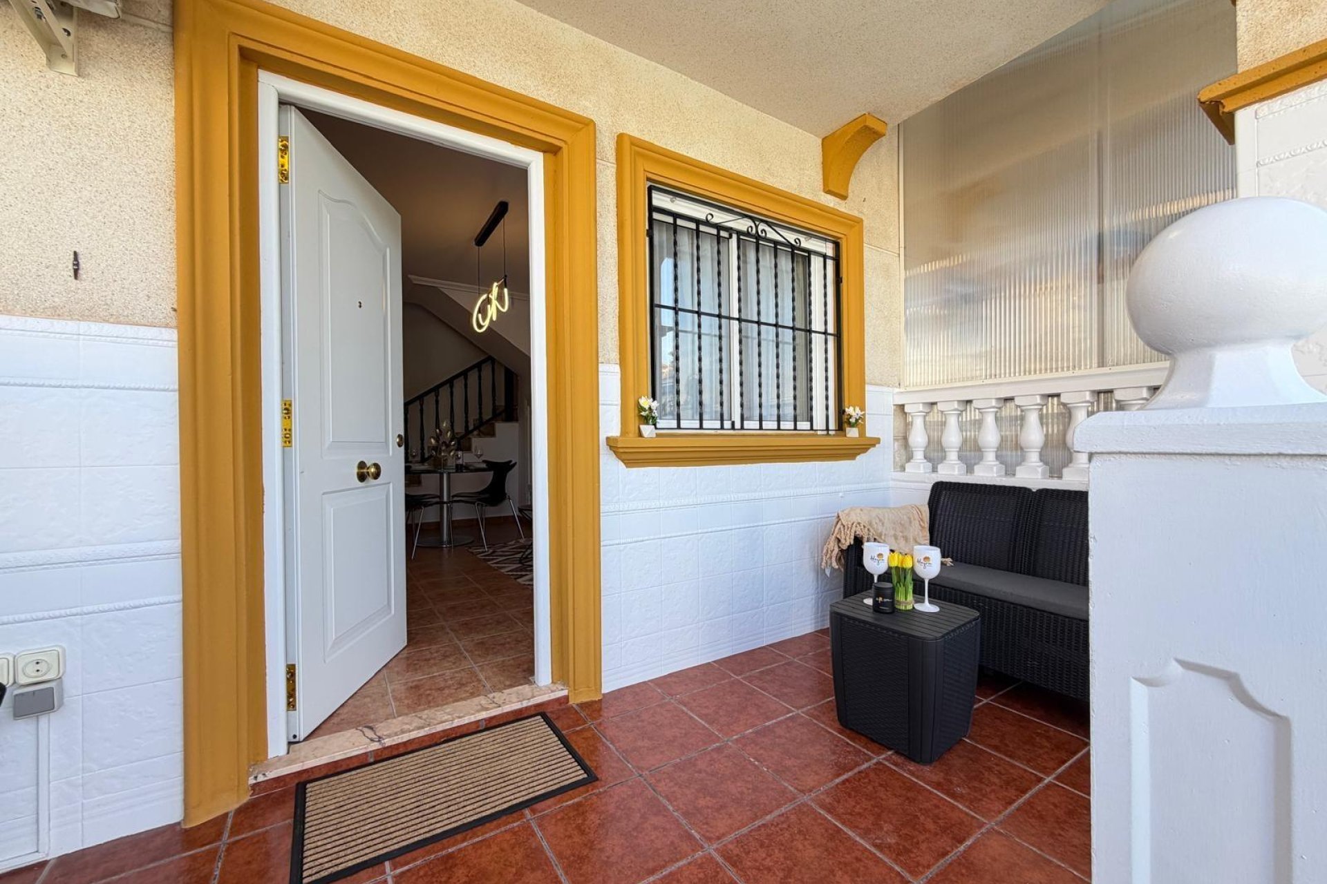 Reventa - Town House -
Orihuela Costa - Rocio Del Mar