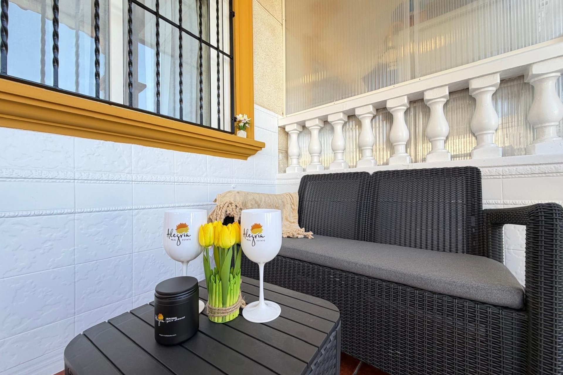 Reventa - Town House -
Orihuela Costa - Rocio Del Mar