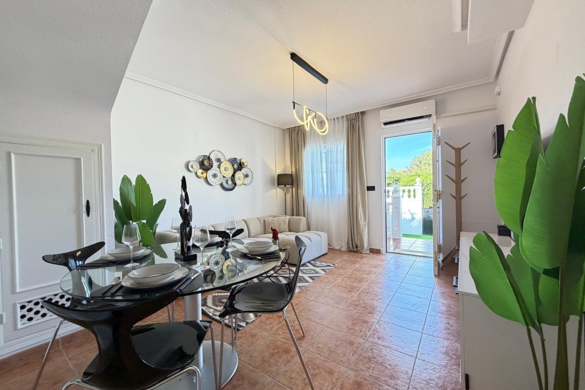Reventa - Town House -
Orihuela Costa - Rocio Del Mar