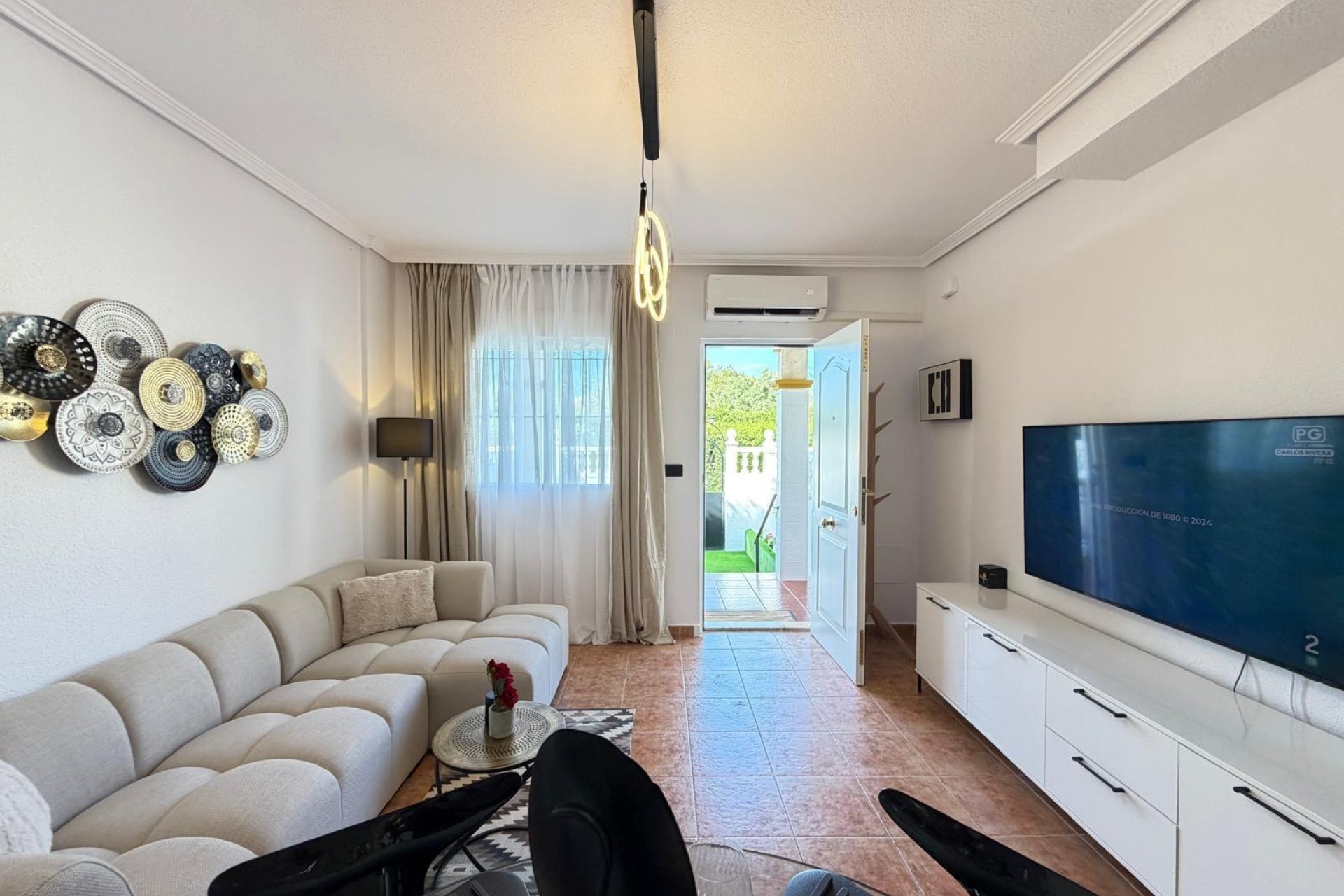 Reventa - Town House -
Orihuela Costa - Rocio Del Mar