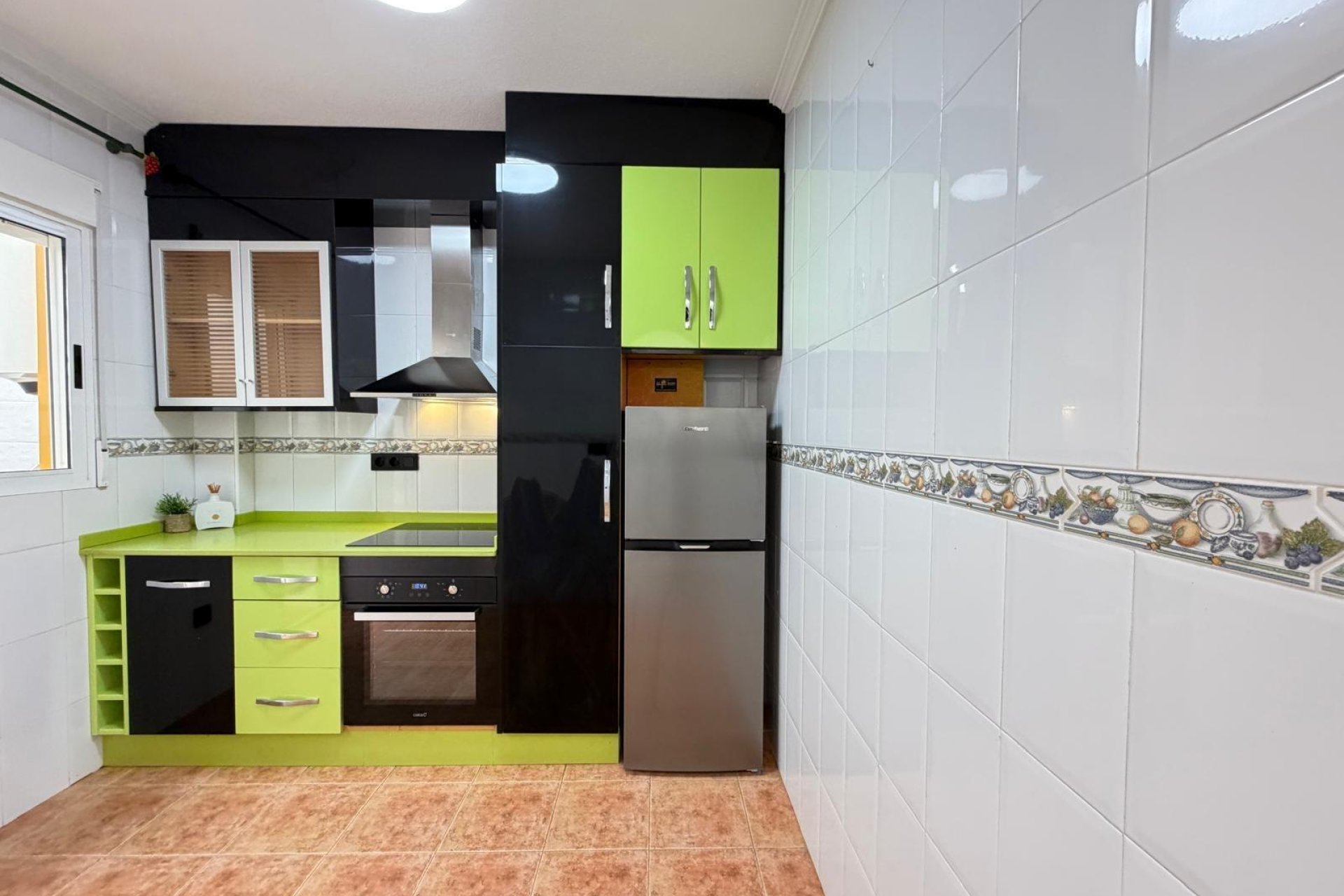 Reventa - Town House -
Orihuela Costa - Rocio Del Mar