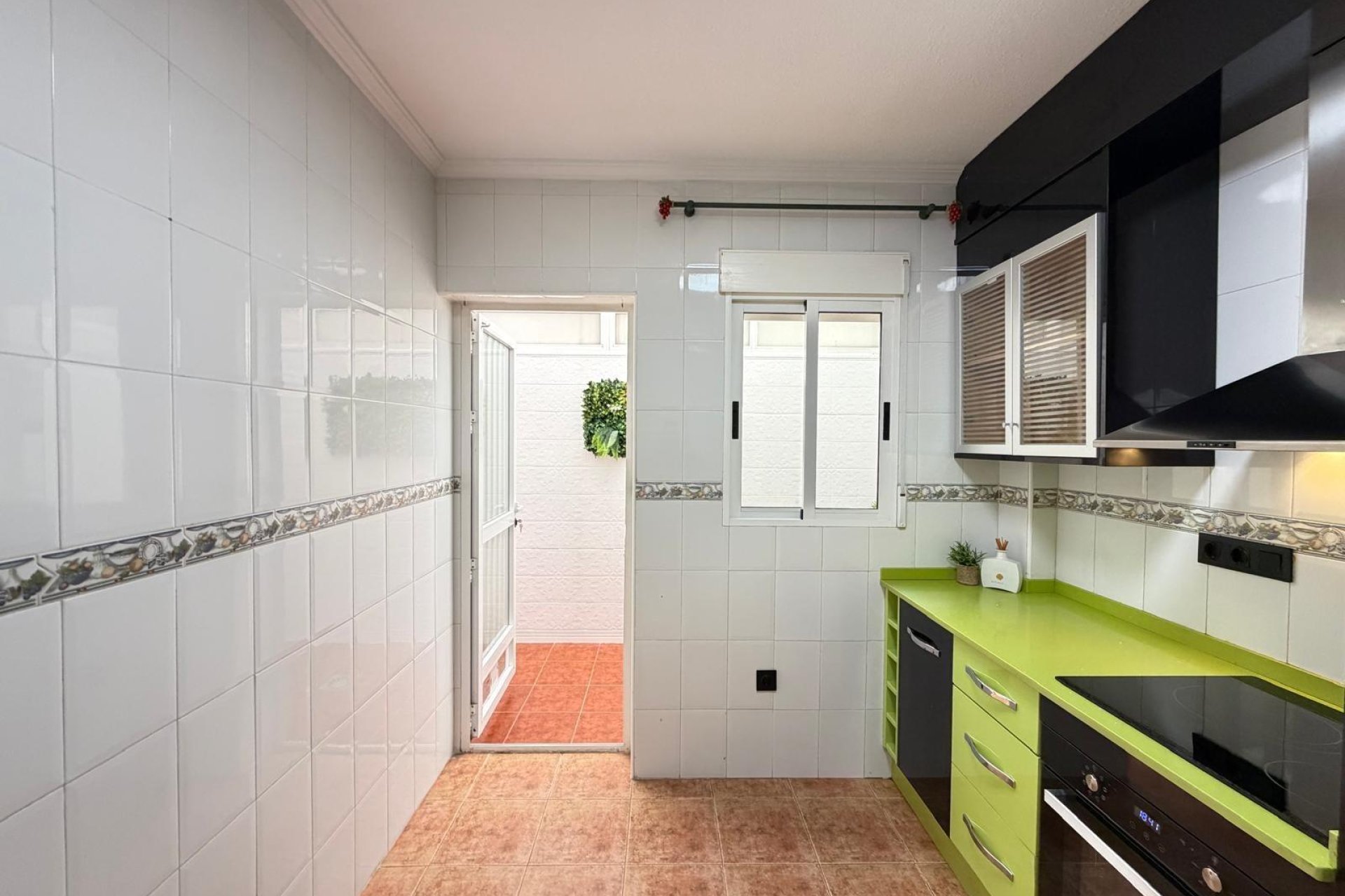 Reventa - Town House -
Orihuela Costa - Rocio Del Mar