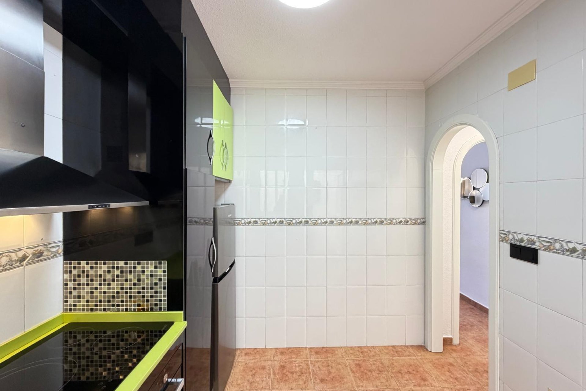 Reventa - Town House -
Orihuela Costa - Rocio Del Mar