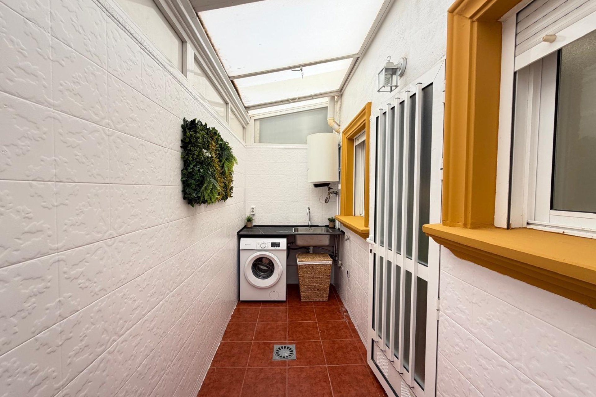 Reventa - Town House -
Orihuela Costa - Rocio Del Mar