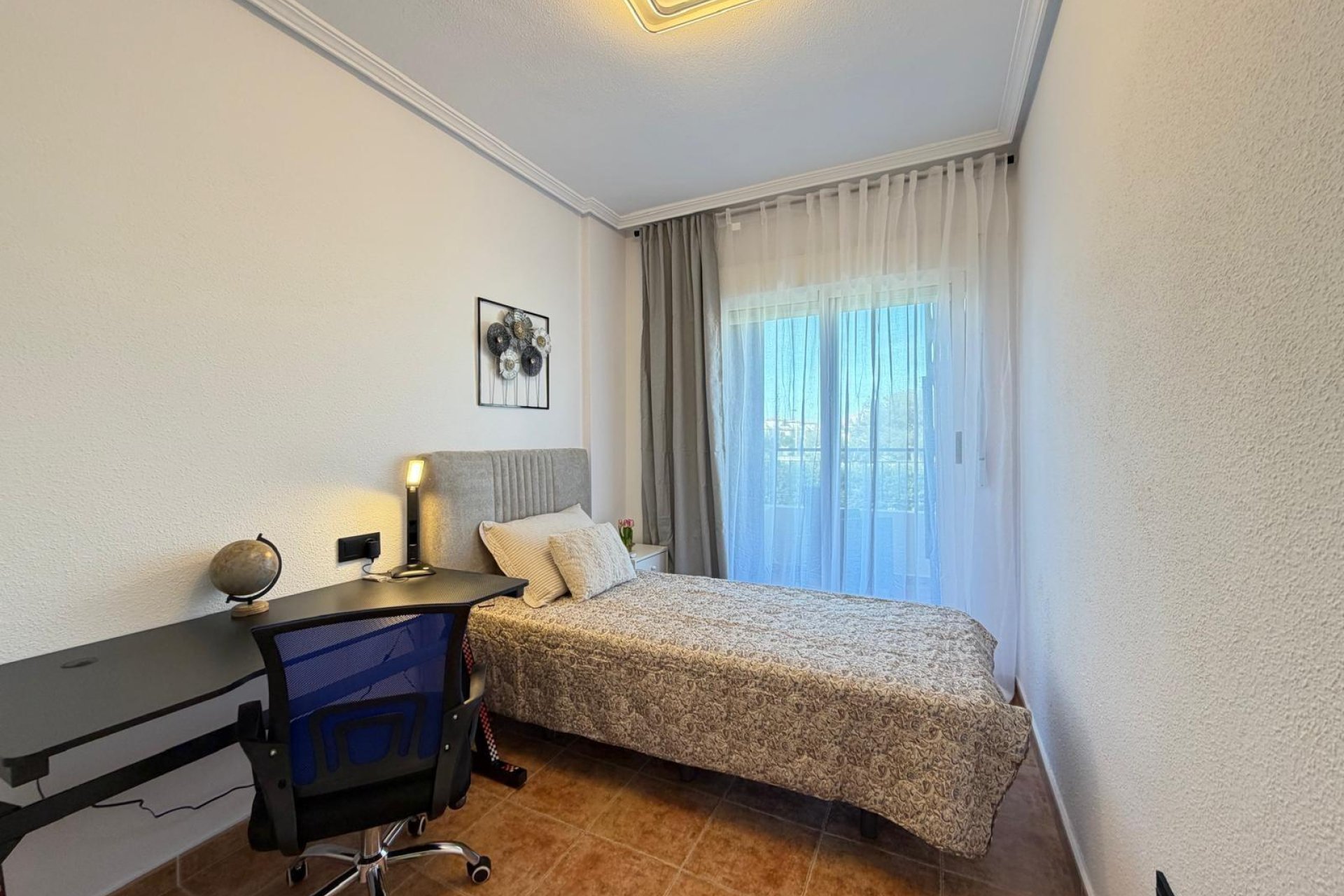 Reventa - Town House -
Orihuela Costa - Rocio Del Mar