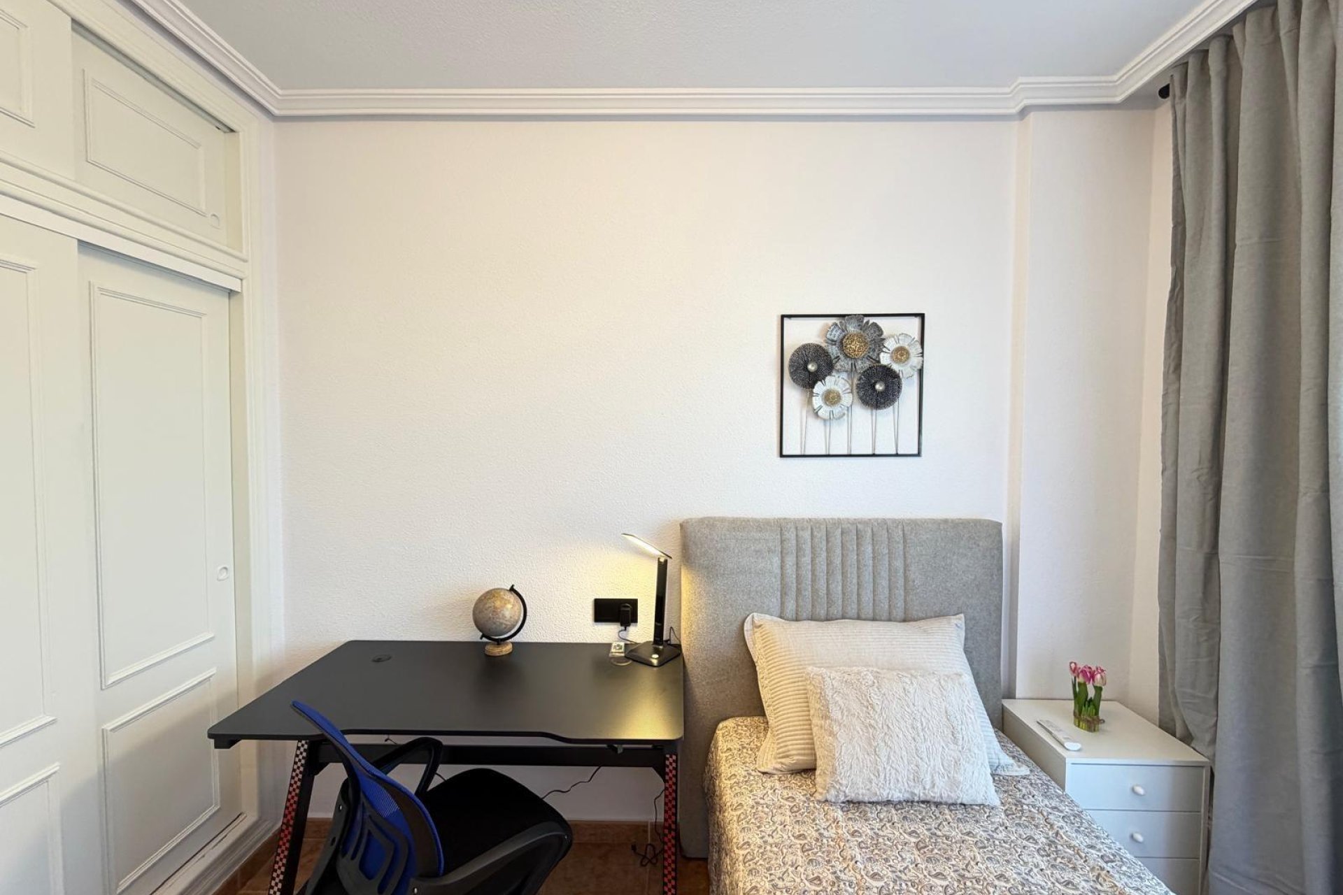 Reventa - Town House -
Orihuela Costa - Rocio Del Mar