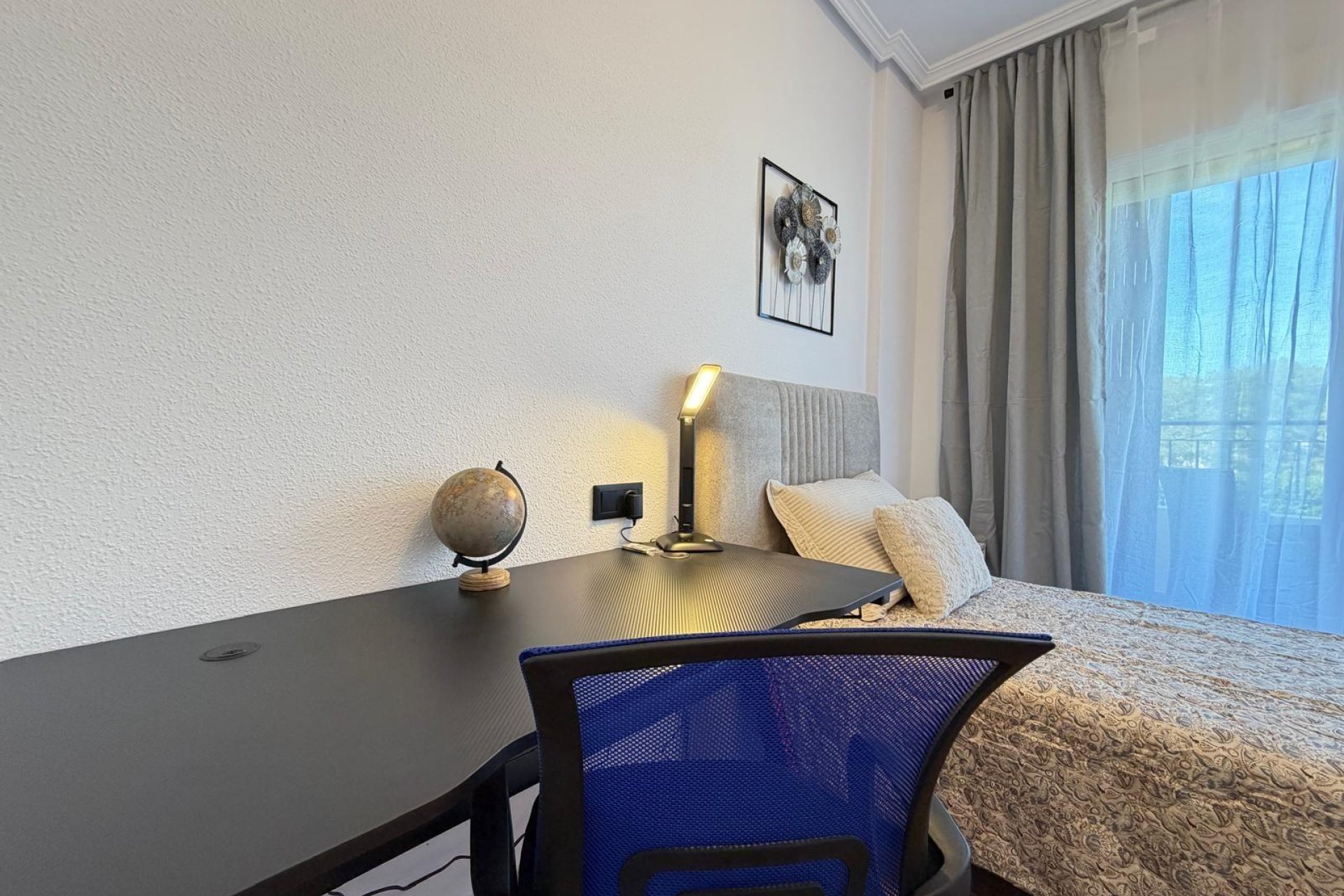 Reventa - Town House -
Orihuela Costa - Rocio Del Mar