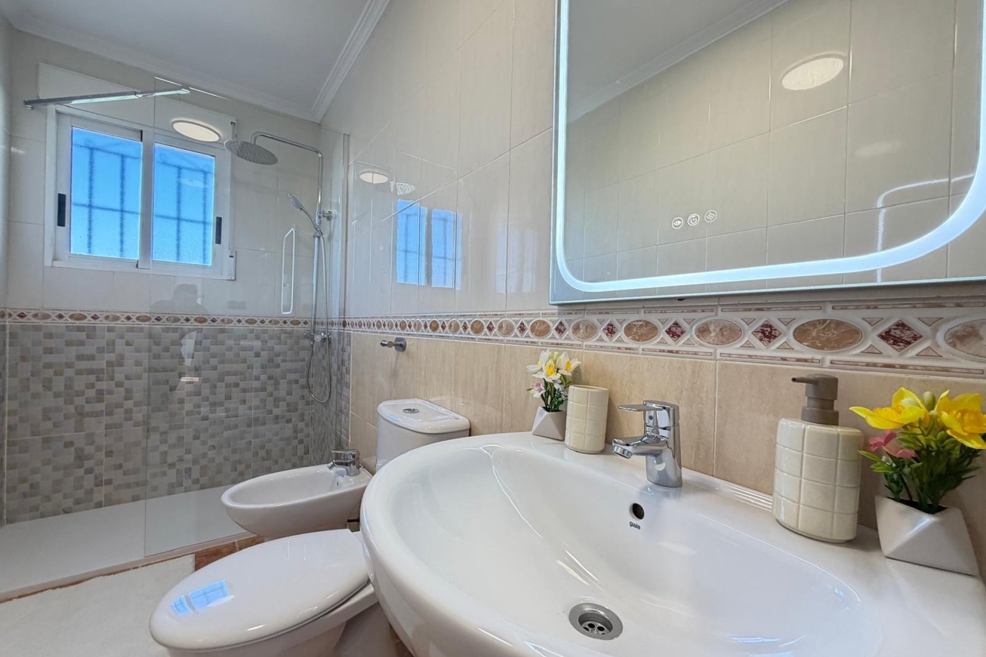 Reventa - Town House -
Orihuela Costa - Rocio Del Mar