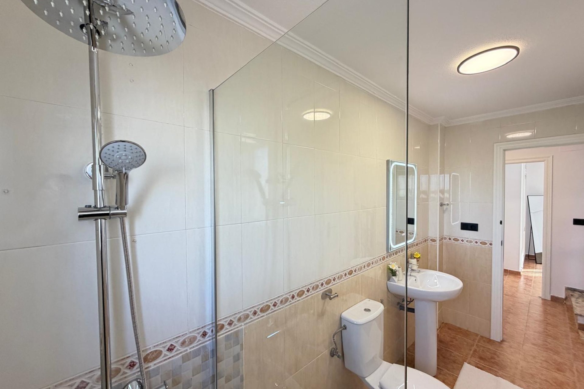 Reventa - Town House -
Orihuela Costa - Rocio Del Mar